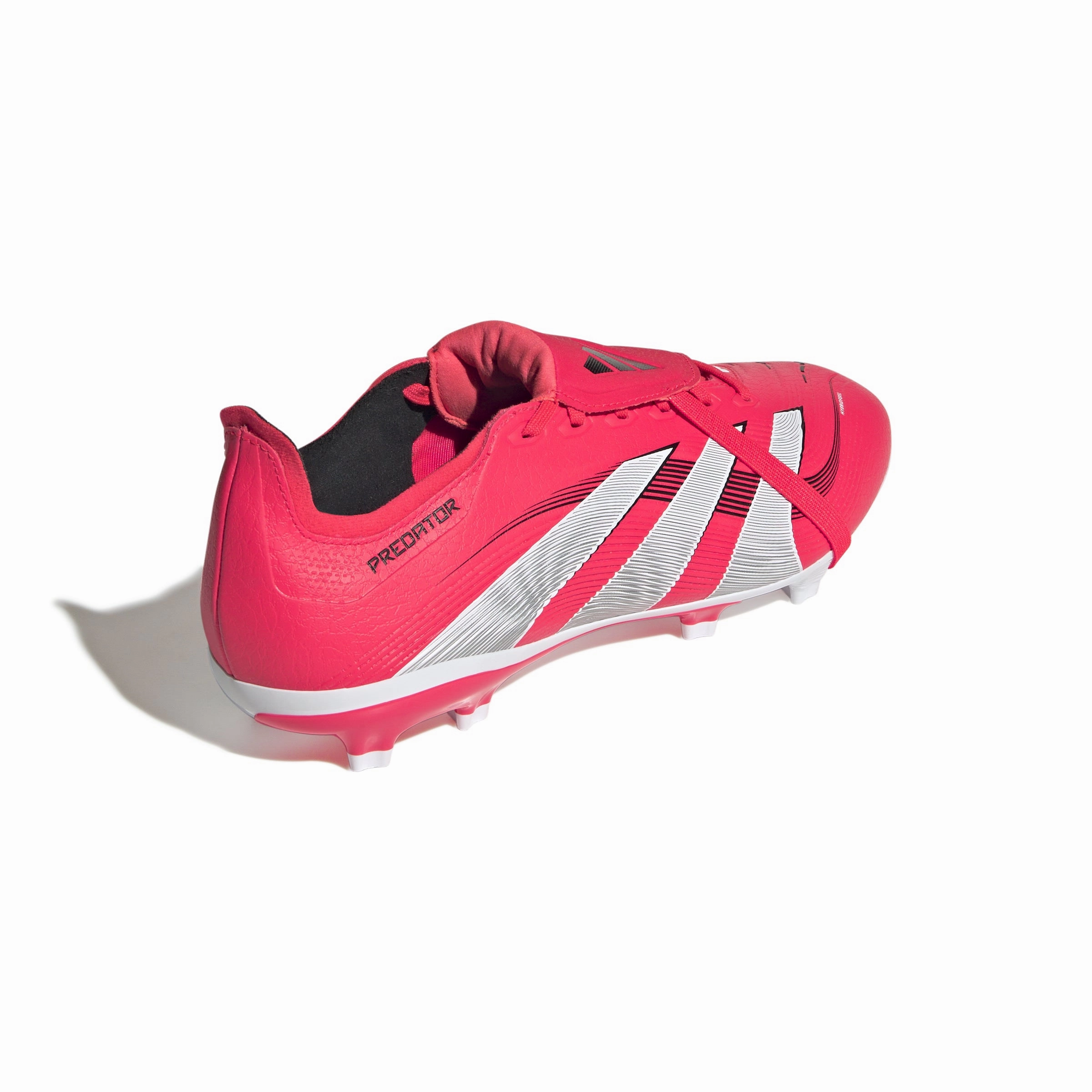 Predator League Fold-Over Tongue FG/MG Football Boots Trendy designs