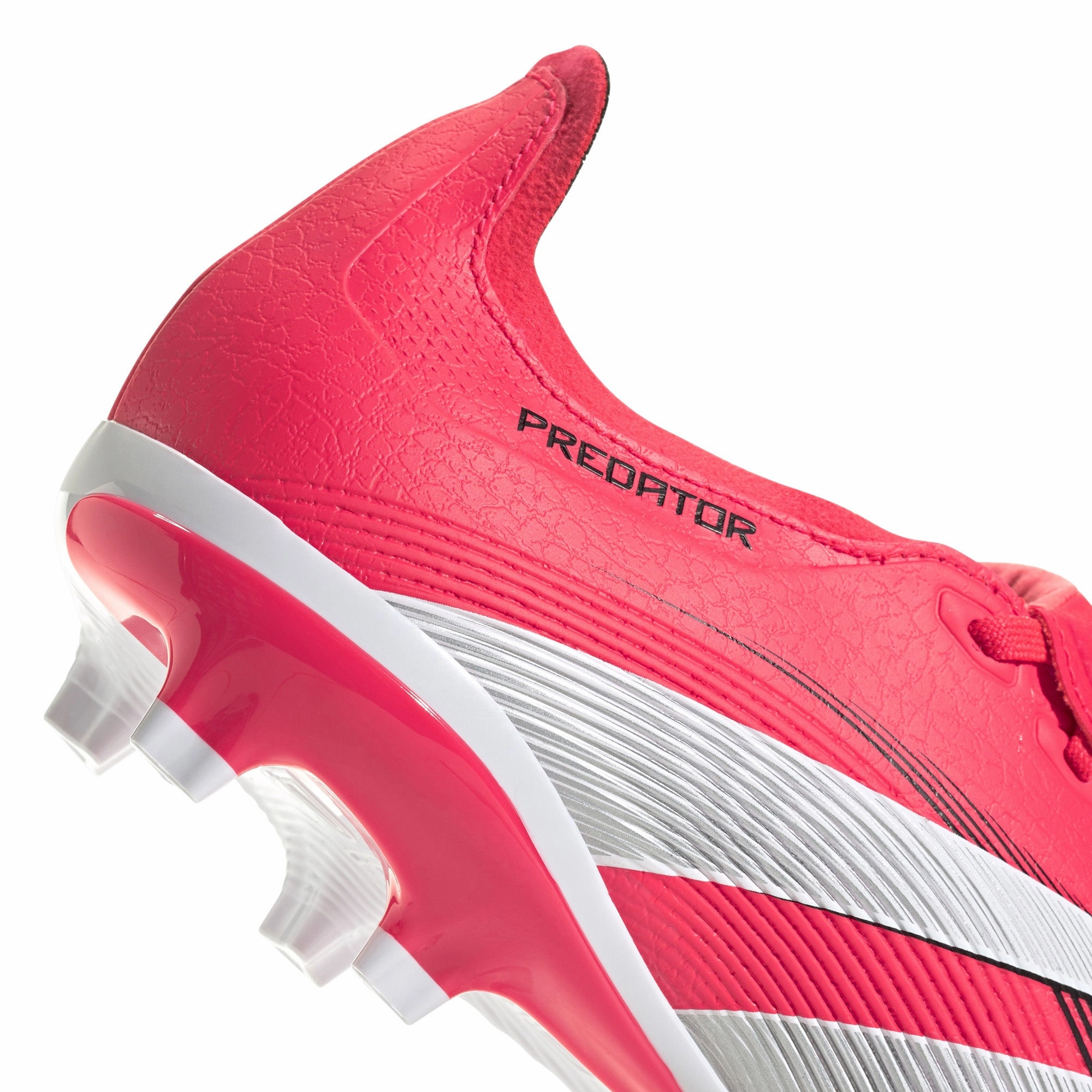 Predator League Fold-Over Tongue FG/MG Football Boots Trendy designs