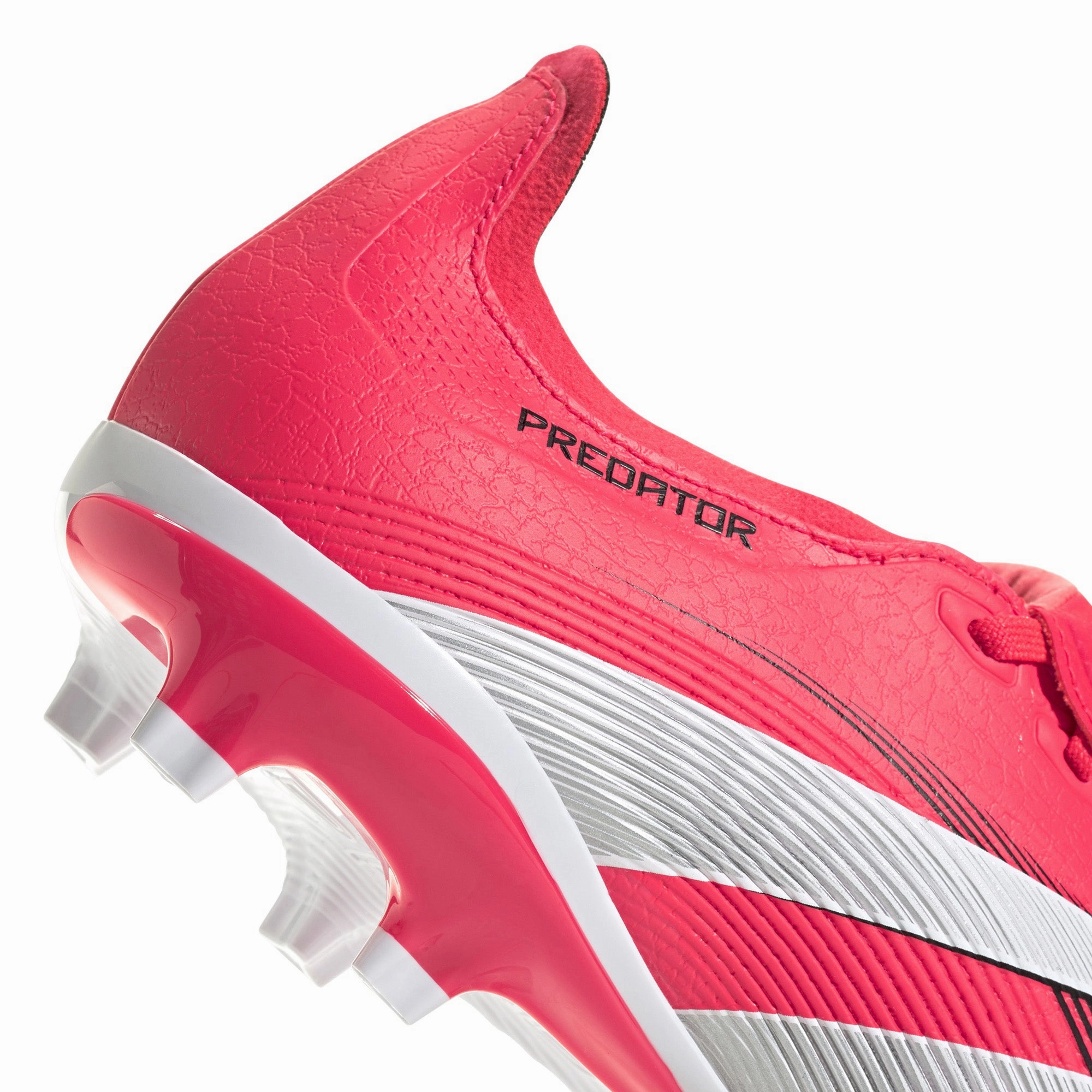 Predator League Fold-Over Tongue FG/MG Football Boots Trendy designs