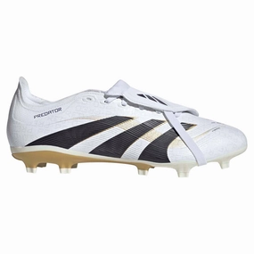 Predator League Fold-Over Tongue FG/MG Unisex Football Boots Confident Comfortable styles