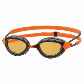 Predator Polarized Ultra Goggles (Regular Profile Fit) Comfortable fashion Stylish essentials
