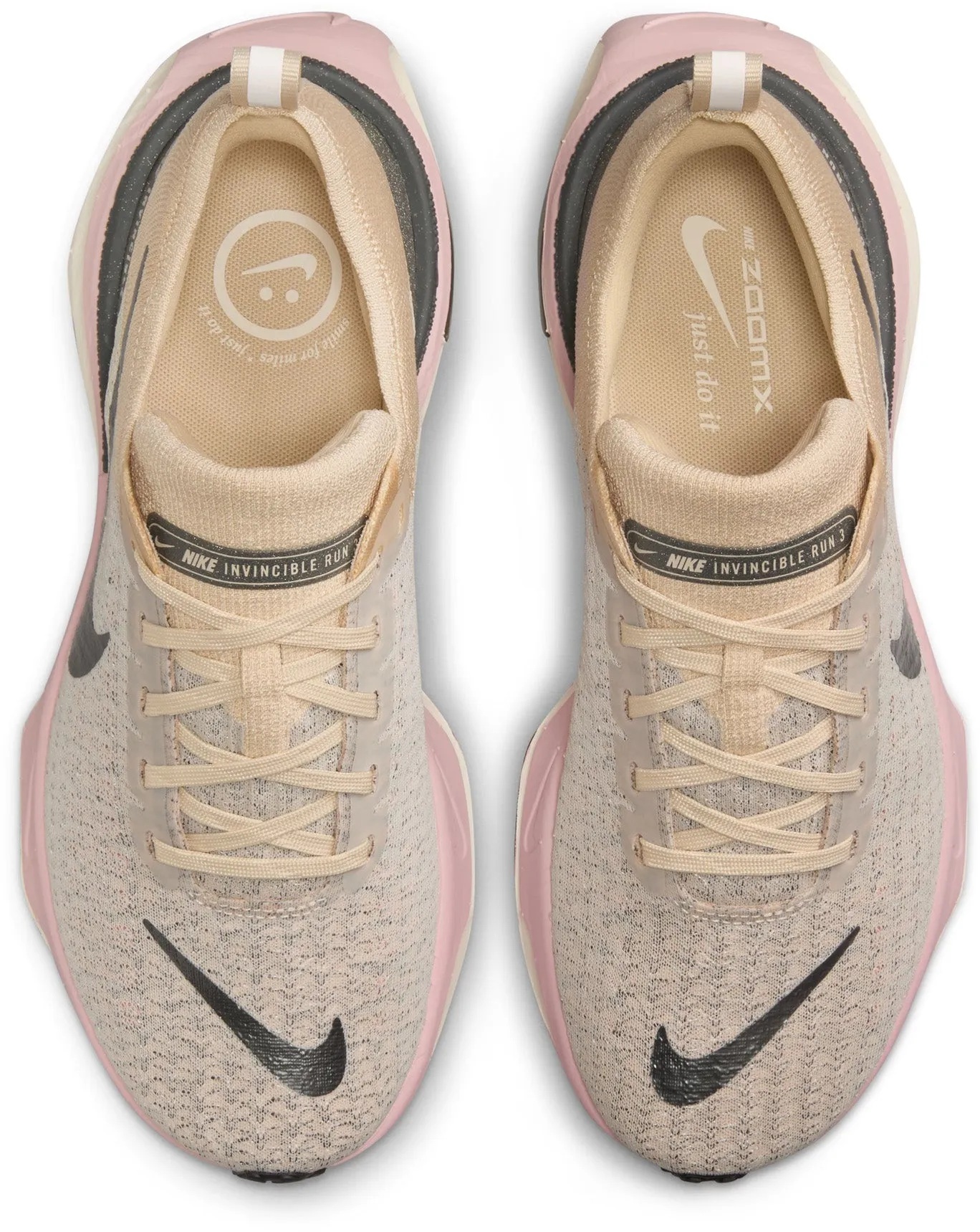 Premium fashion Invincible 3 Women's Road Running Shoes