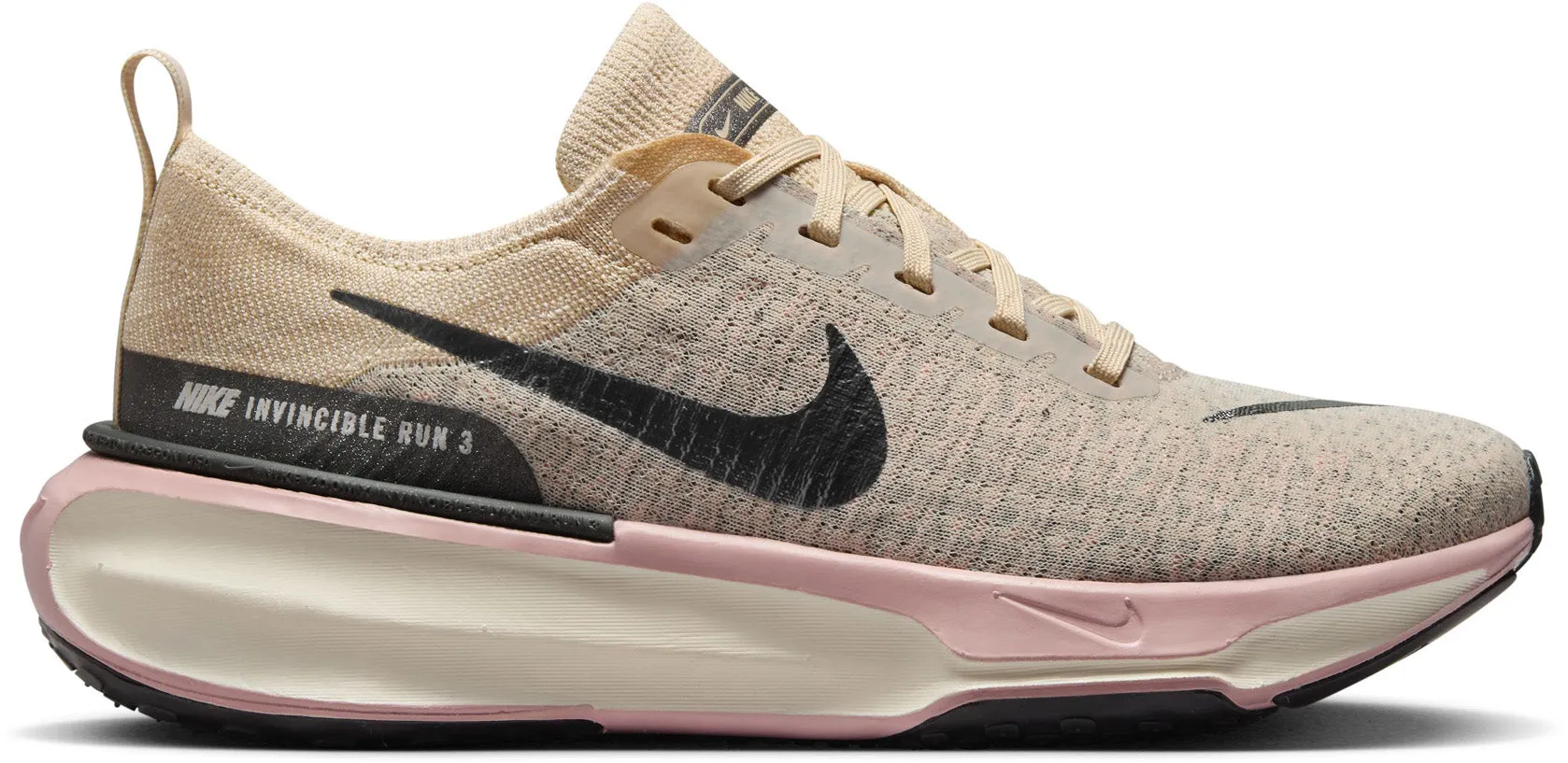 Modern Invincible 3 Women's Road Running Shoes Fashion-conscious