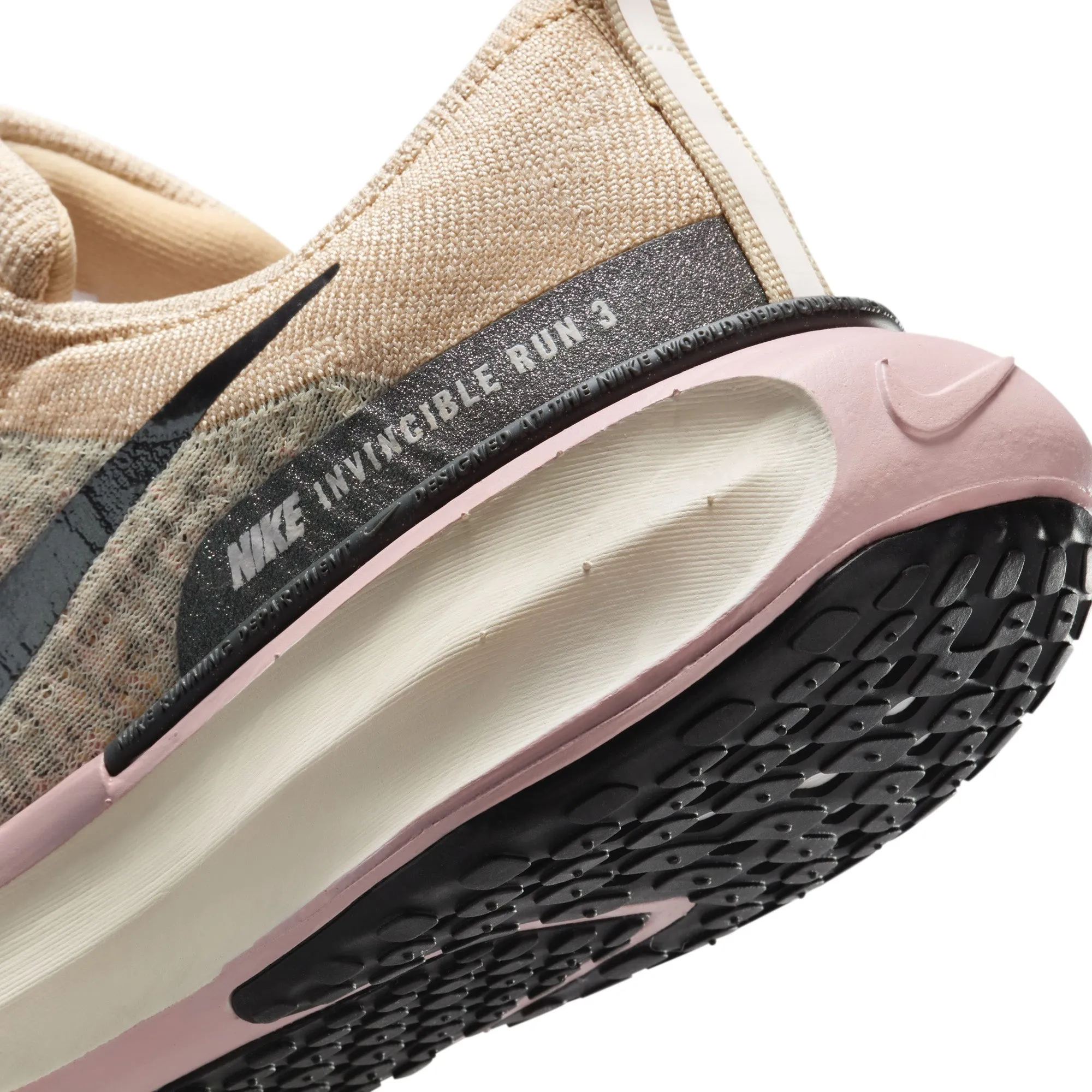 Premium fashion Invincible 3 Women's Road Running Shoes