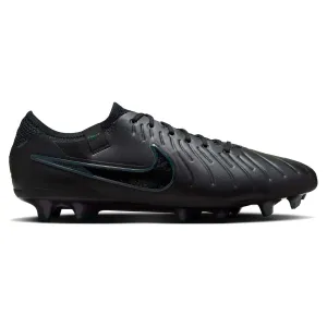 Premium fashion Tiempo Legend 10 Elite Firm-Ground Low-Top Men's Football Boots Style-savvy