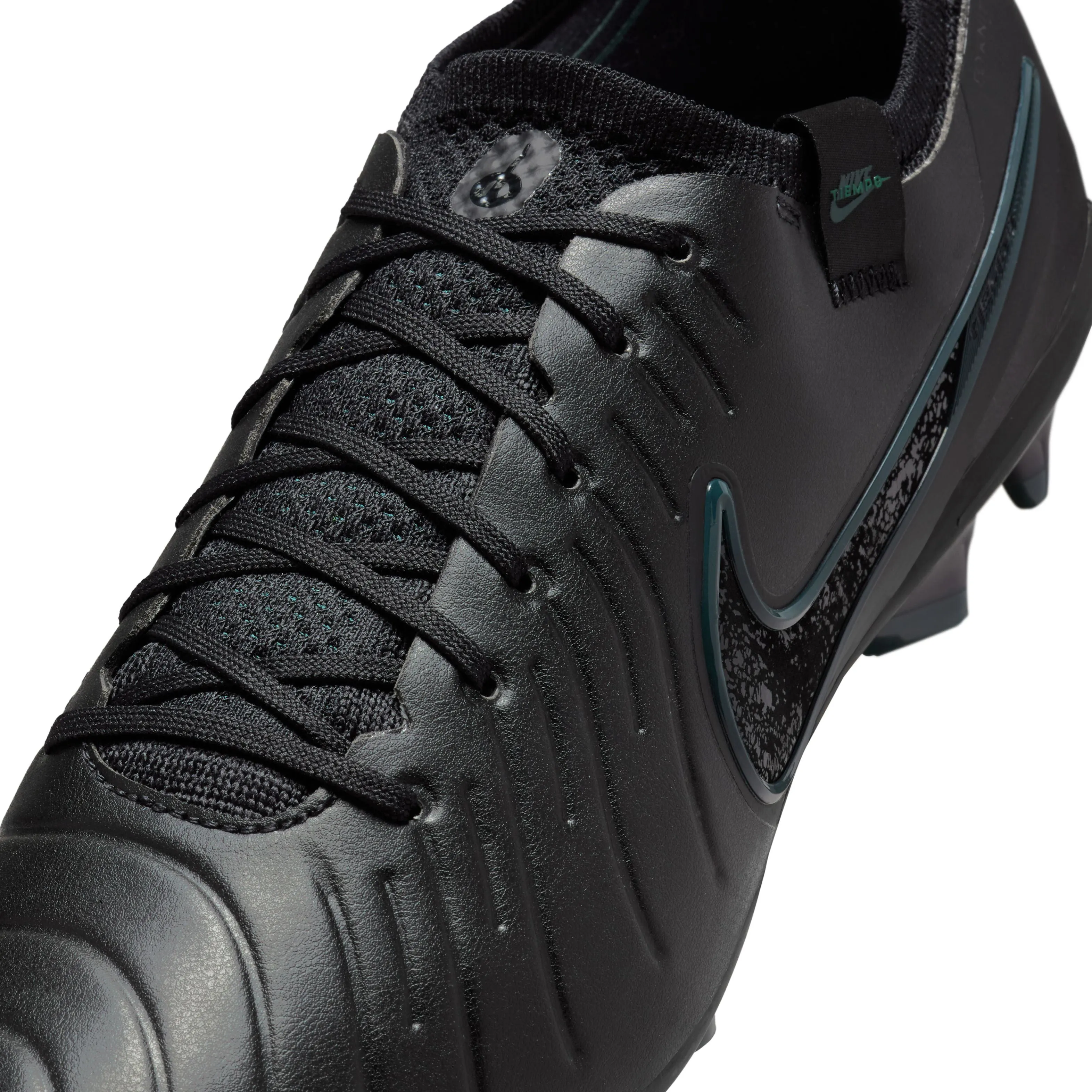 Premium fashion Tiempo Legend 10 Elite Firm-Ground Low-Top Men's Football Boots