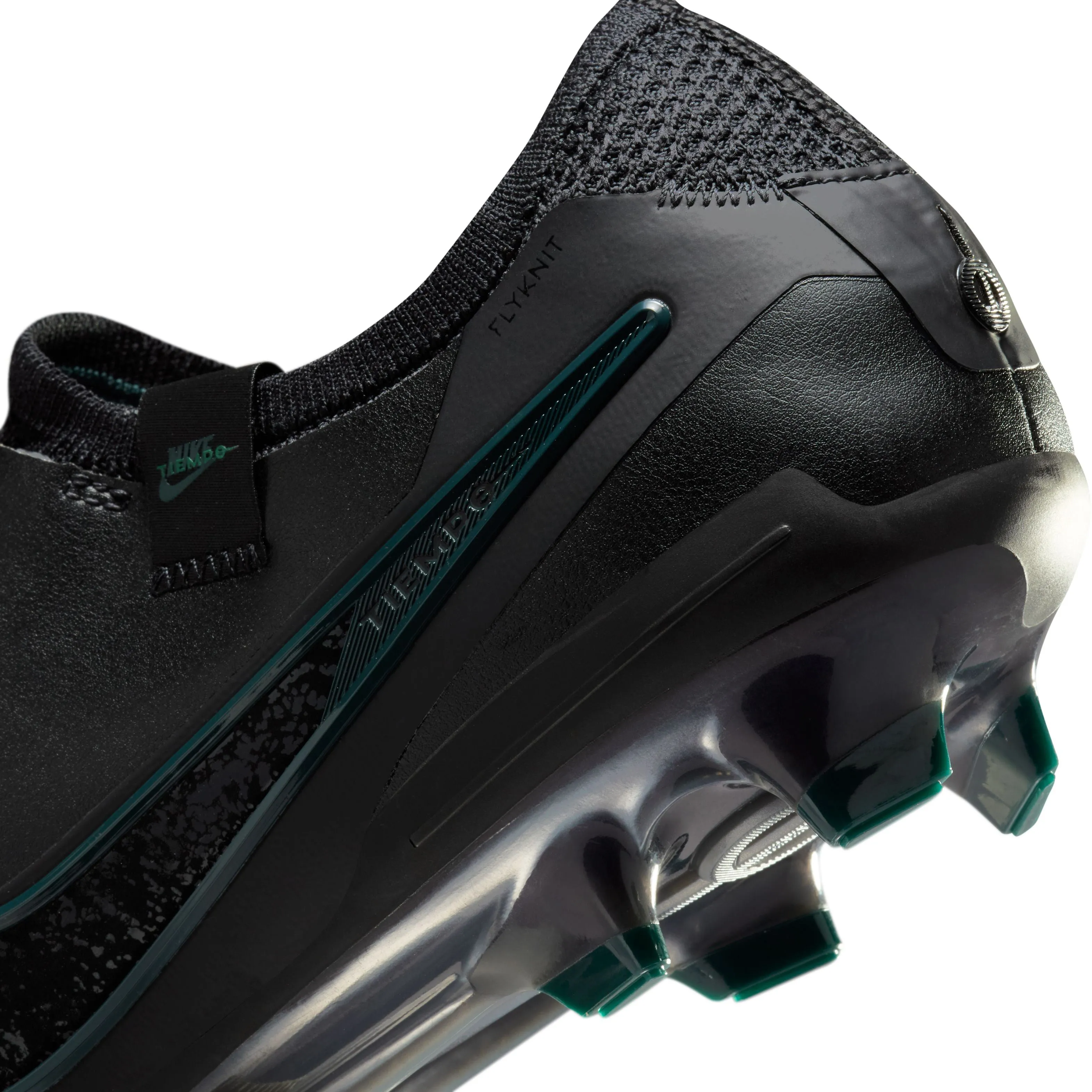 Premium fashion Tiempo Legend 10 Elite Firm-Ground Low-Top Men's Football Boots