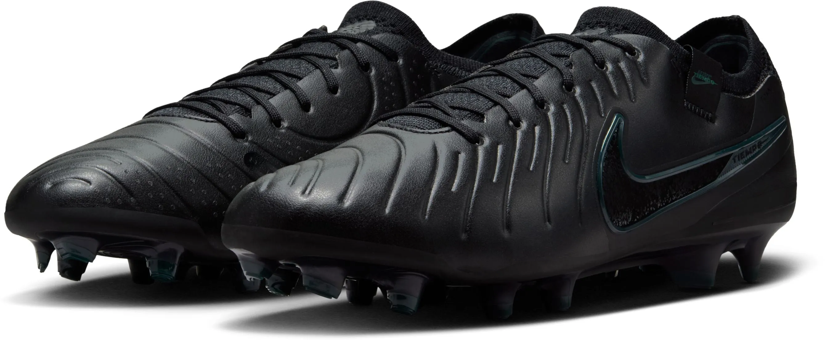 Premium fashion Tiempo Legend 10 Elite Firm-Ground Low-Top Men's Football Boots