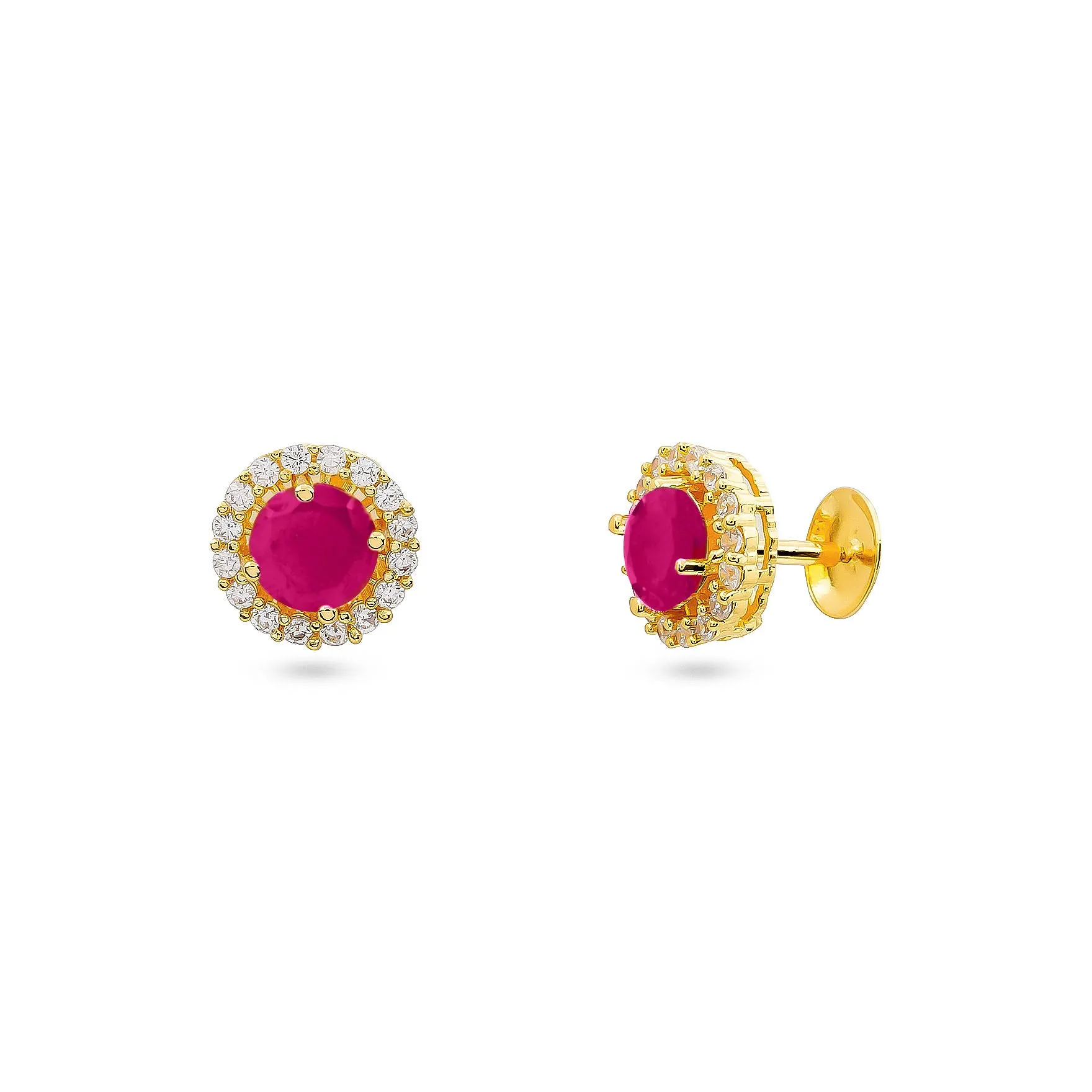 PREMIUM STONE STUD PMSST18WR-002