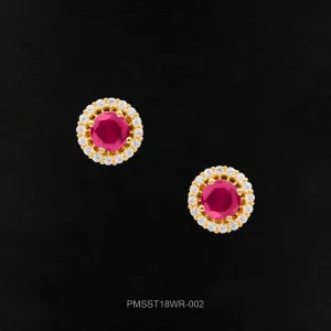 PREMIUM STONE STUD PMSST18WR-002