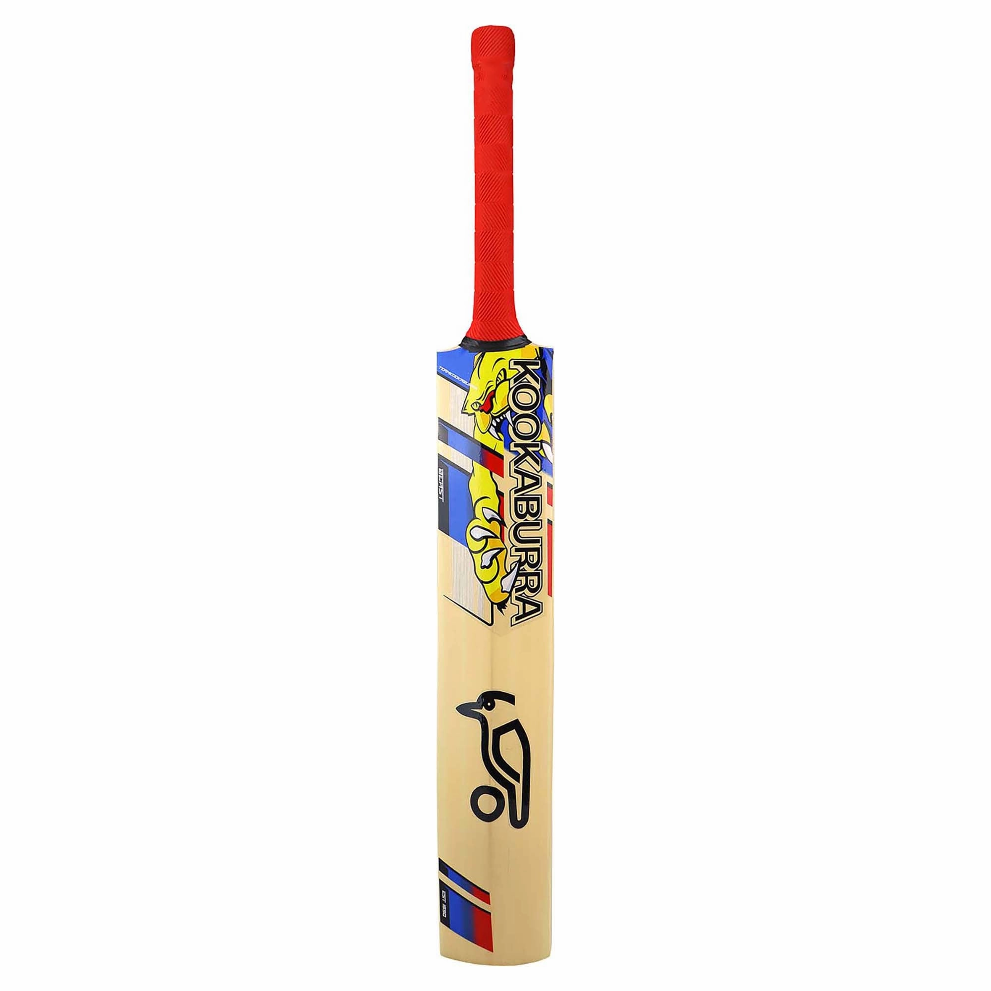 Premium fashion Beast Pro 9.0 Junior's Cricket Bat Relaxed