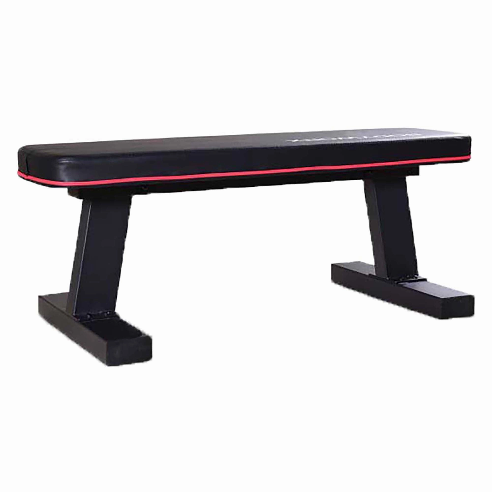 Flat Bench Modern Durable construction
