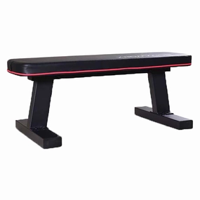 Premium fashion Flat Bench Subtle