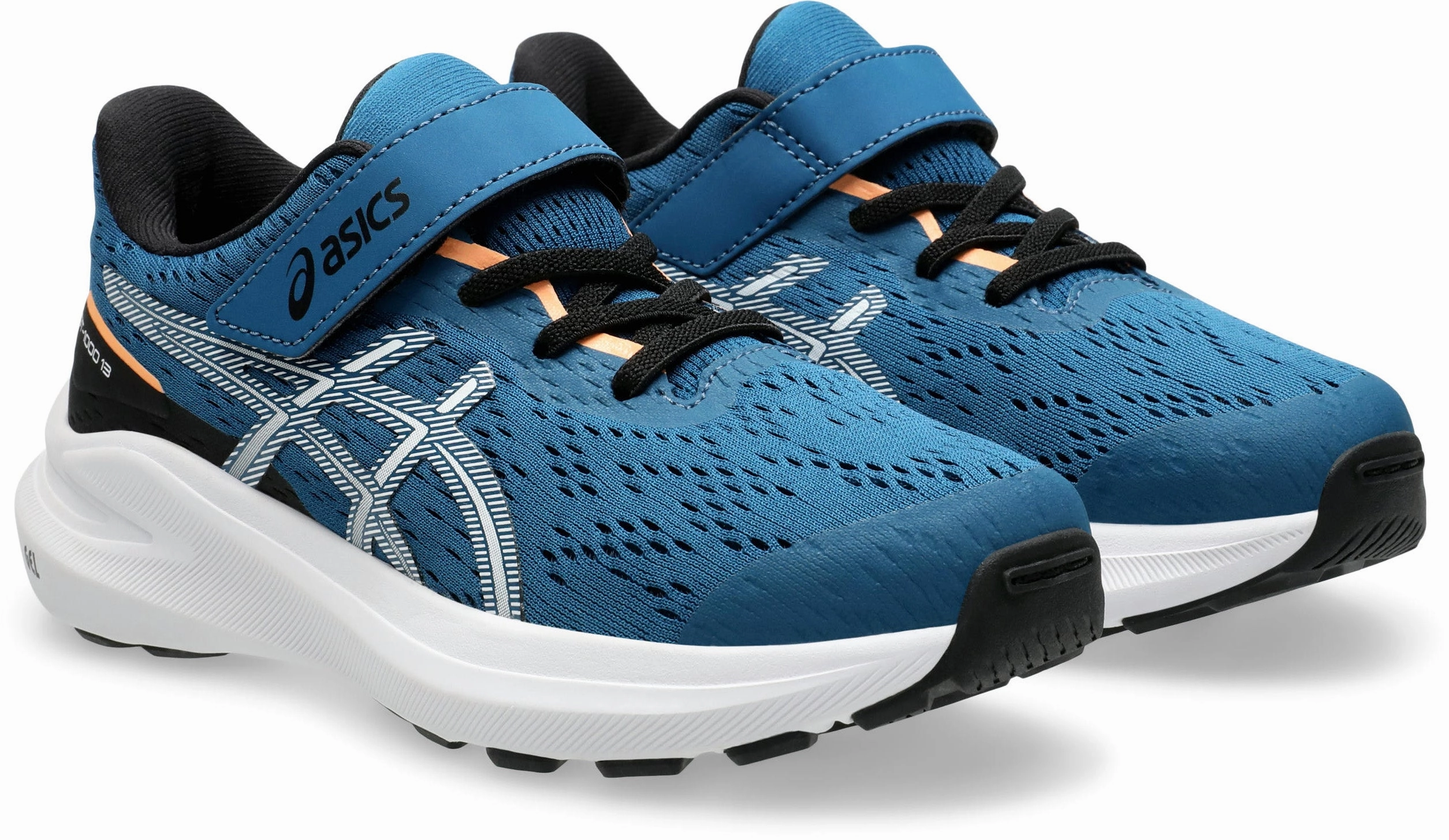 Premium fashion Gt-1000 13 Ps Kid's Running Shoes