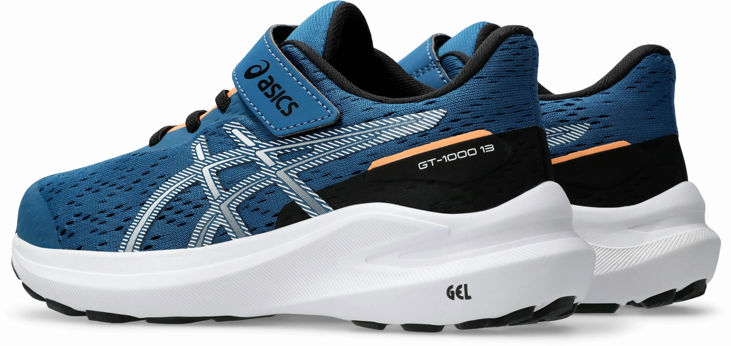 Premium fashion Gt-1000 13 Ps Kid's Running Shoes