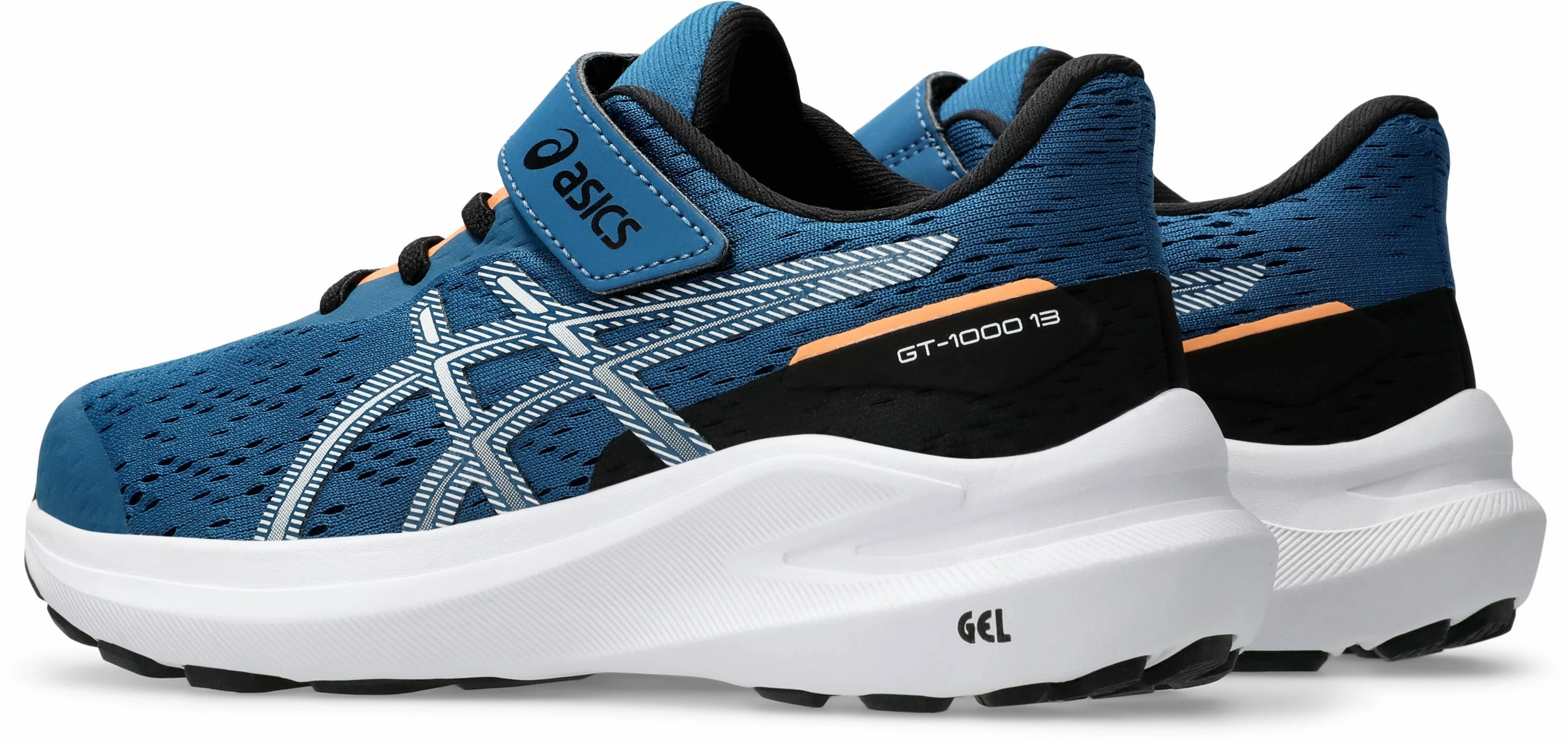 Premium fashion Gt-1000 13 Ps Kid's Running Shoes