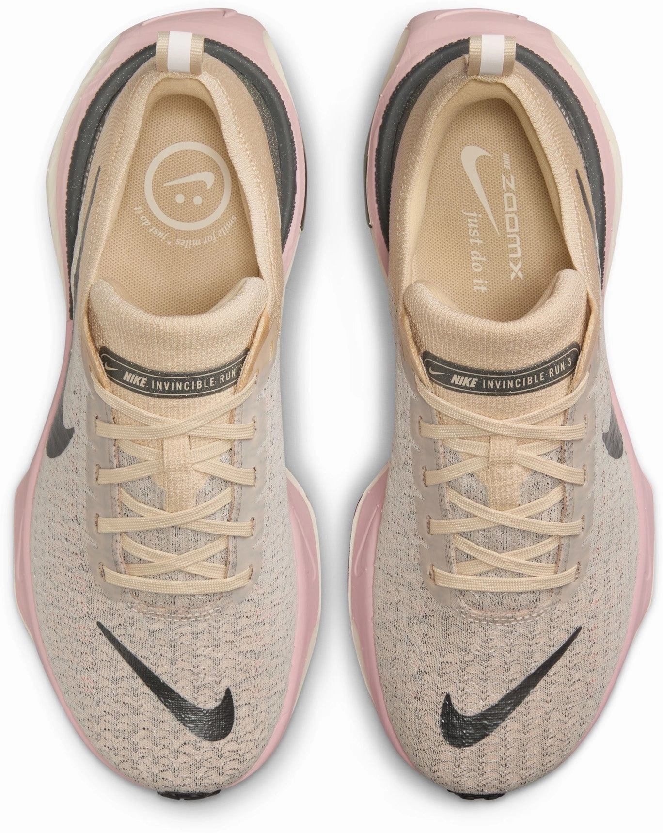 Premium fashion Invincible 3 Women's Road Running Shoes