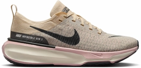Premium fashion Invincible 3 Women's Road Running Shoes Urban style