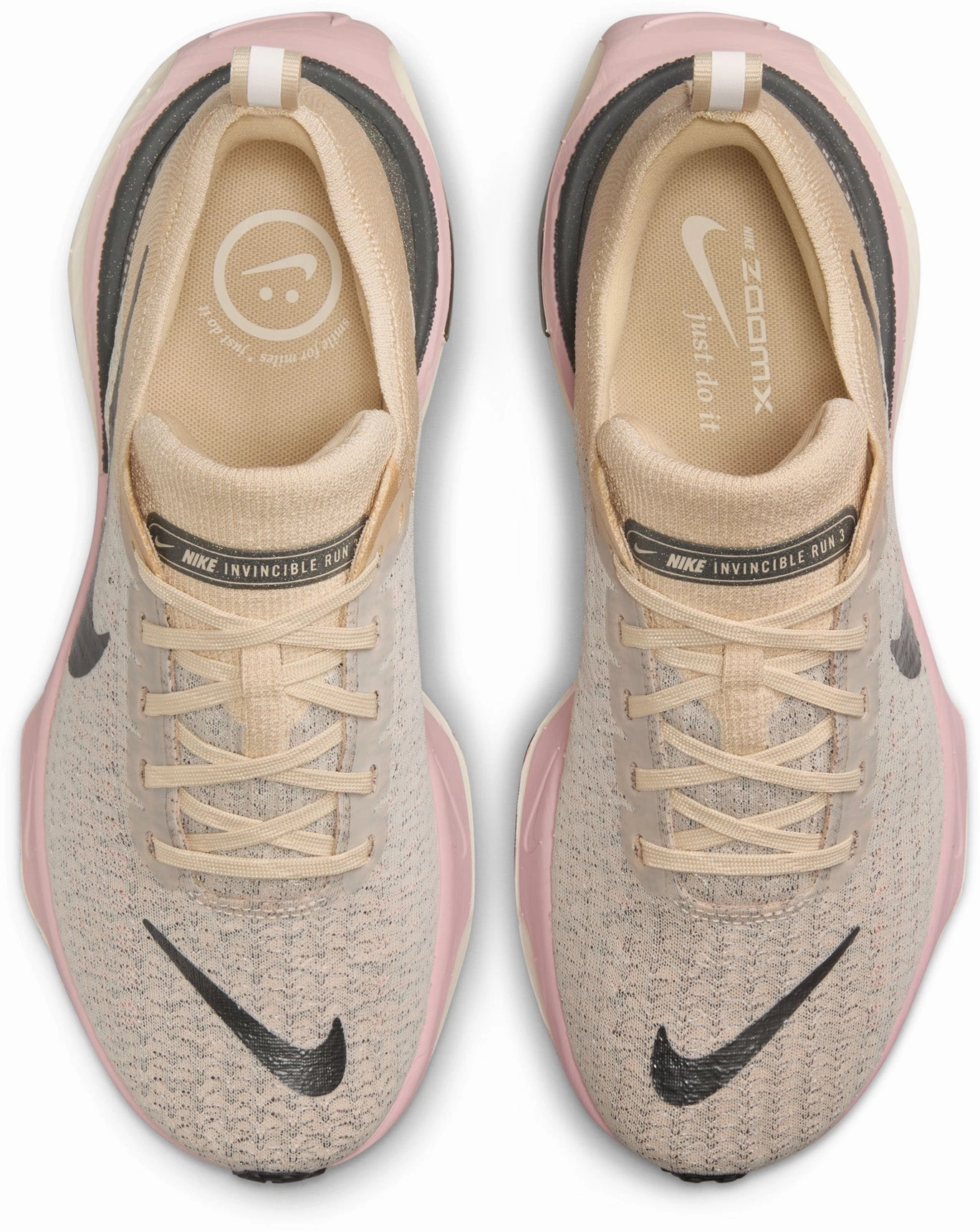 Premium fashion Invincible 3 Women's Road Running Shoes
