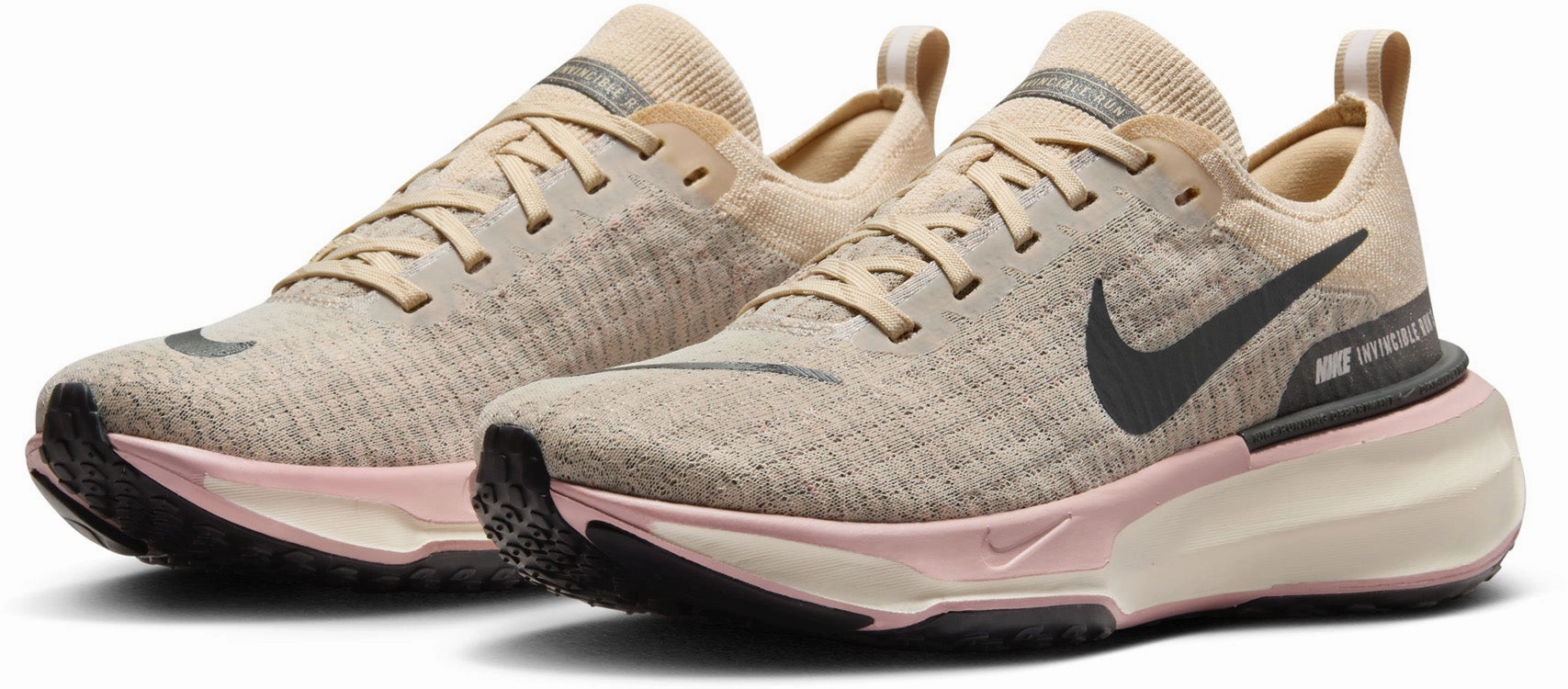 Premium fashion Invincible 3 Women's Road Running Shoes