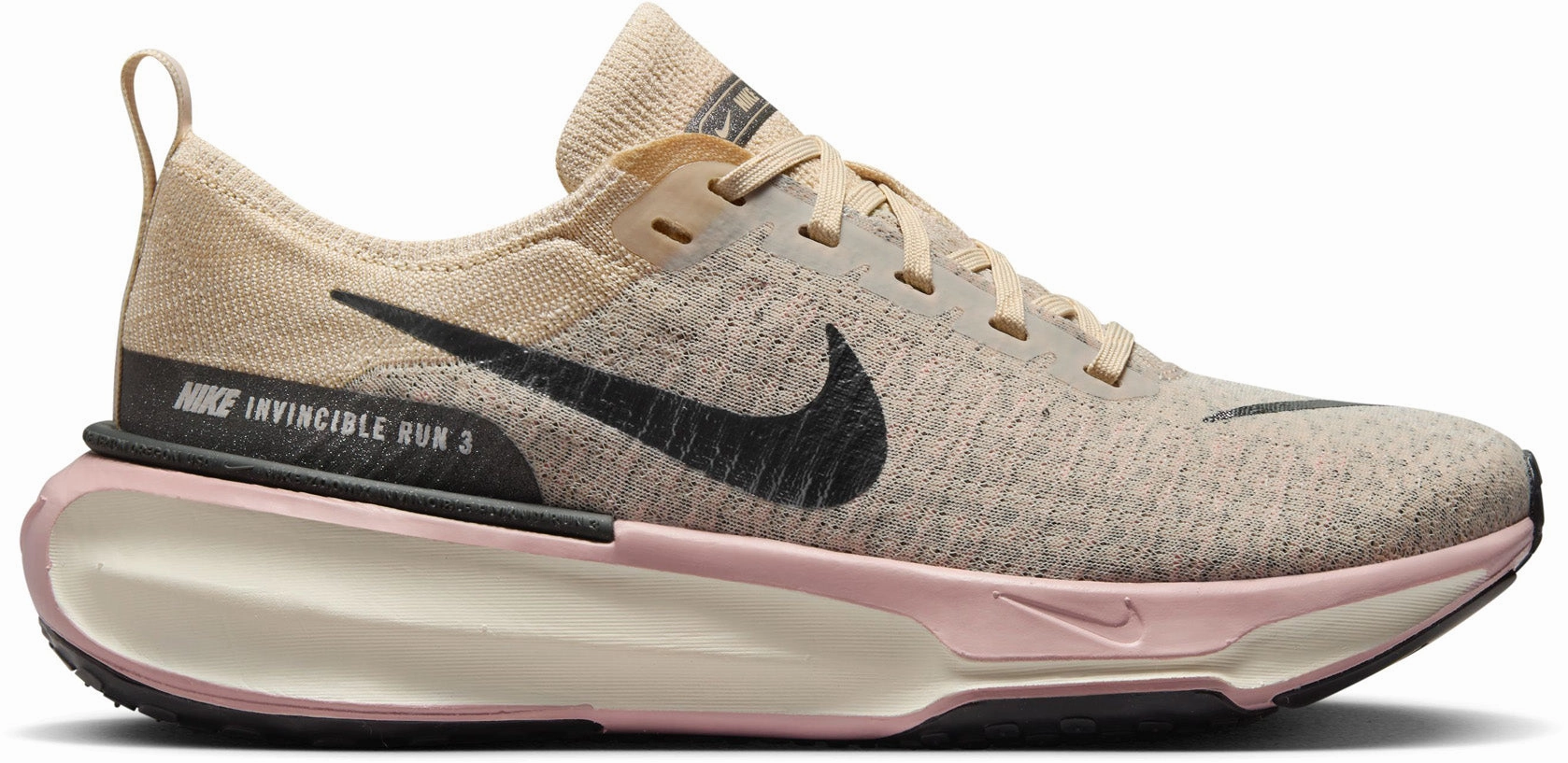 Event-ready Invincible 3 Women's Road Running Shoes Modern