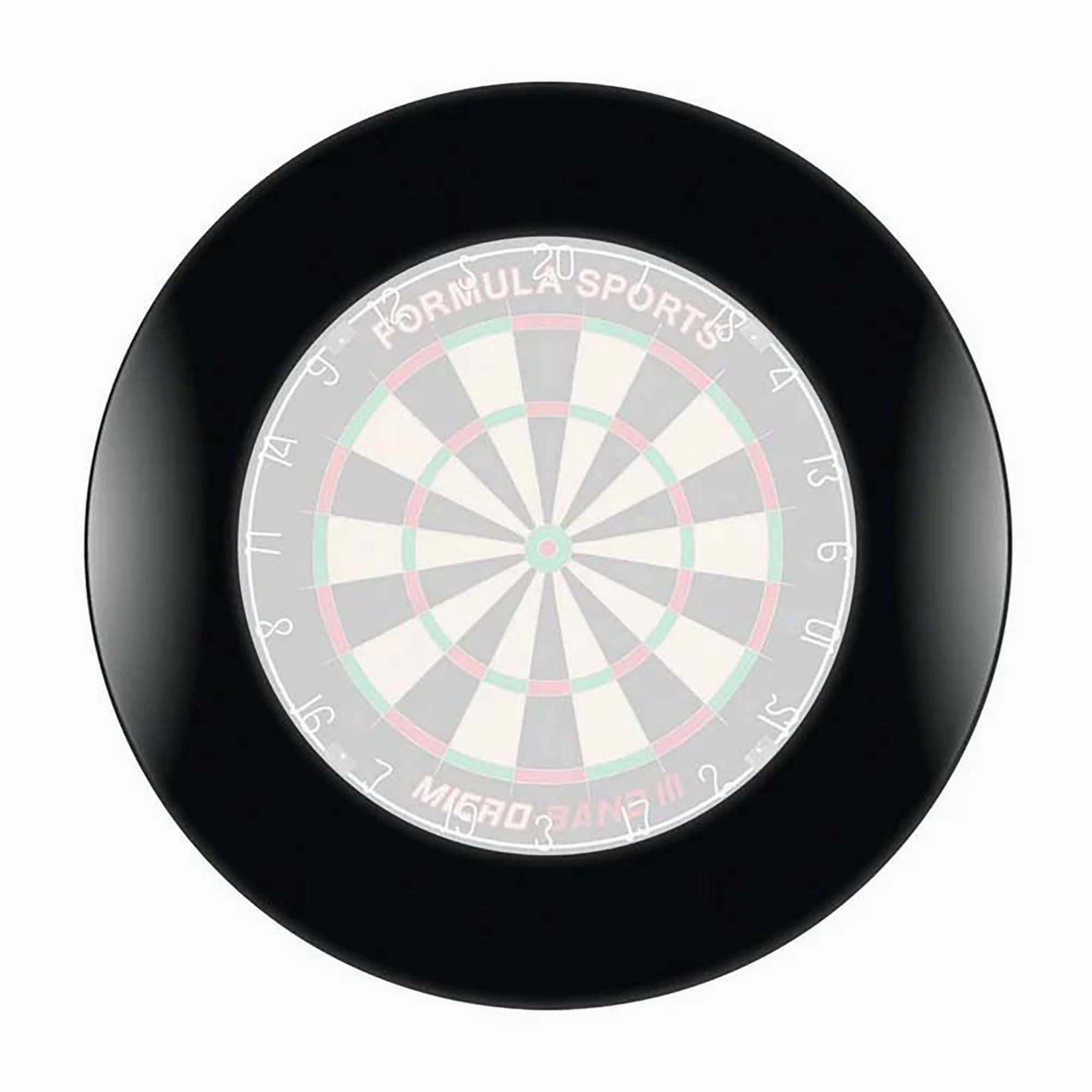 Premium fashion One Piece Dartboard Surround Versatile pieces