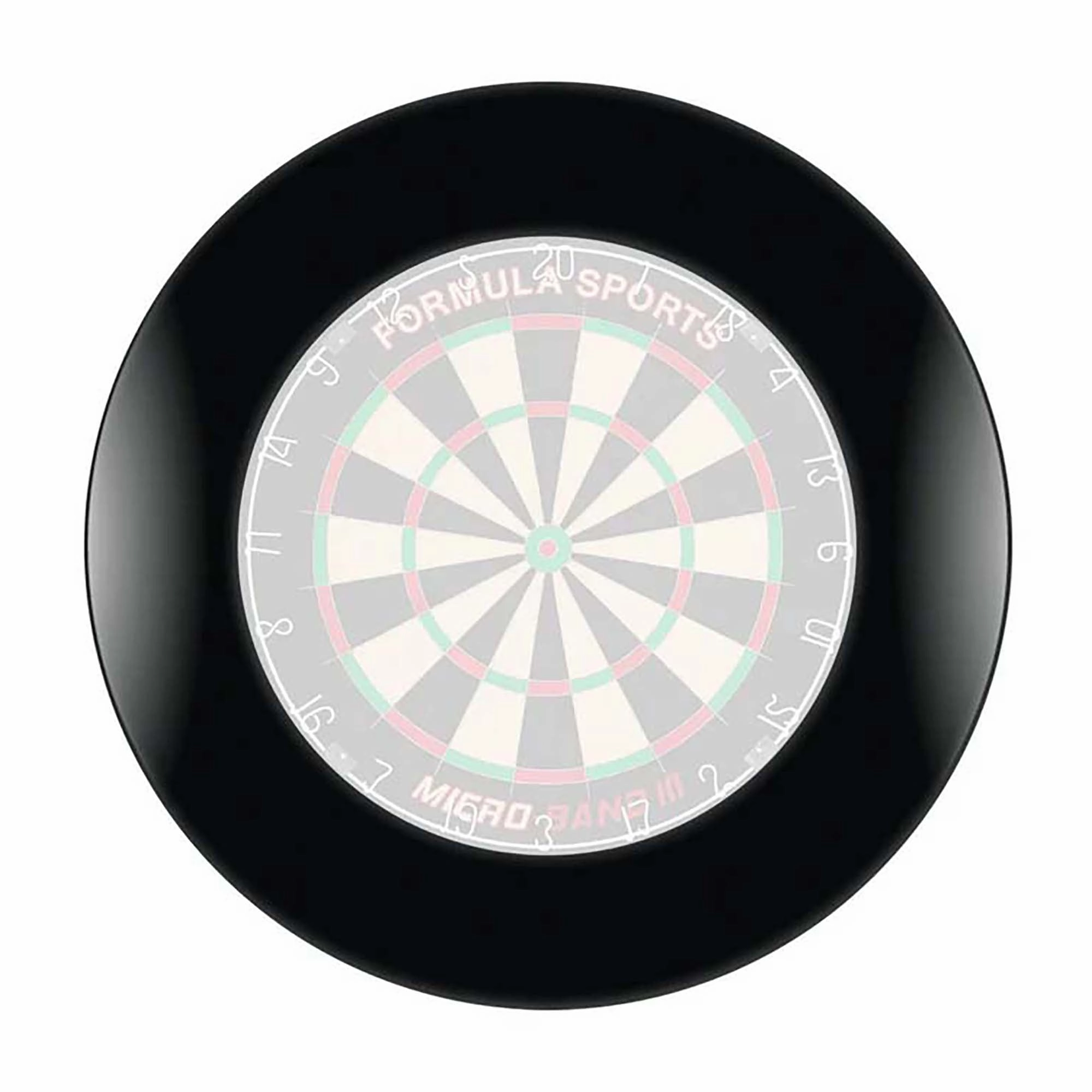 Fashion staple One Piece Dartboard Surround Modern wearables