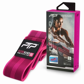 Premium fashion Small Flexiband Resistance Band Function meets fashion