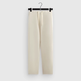 Premium-grade Kith Washed Denim Landry Pant - Sandrift Superior
