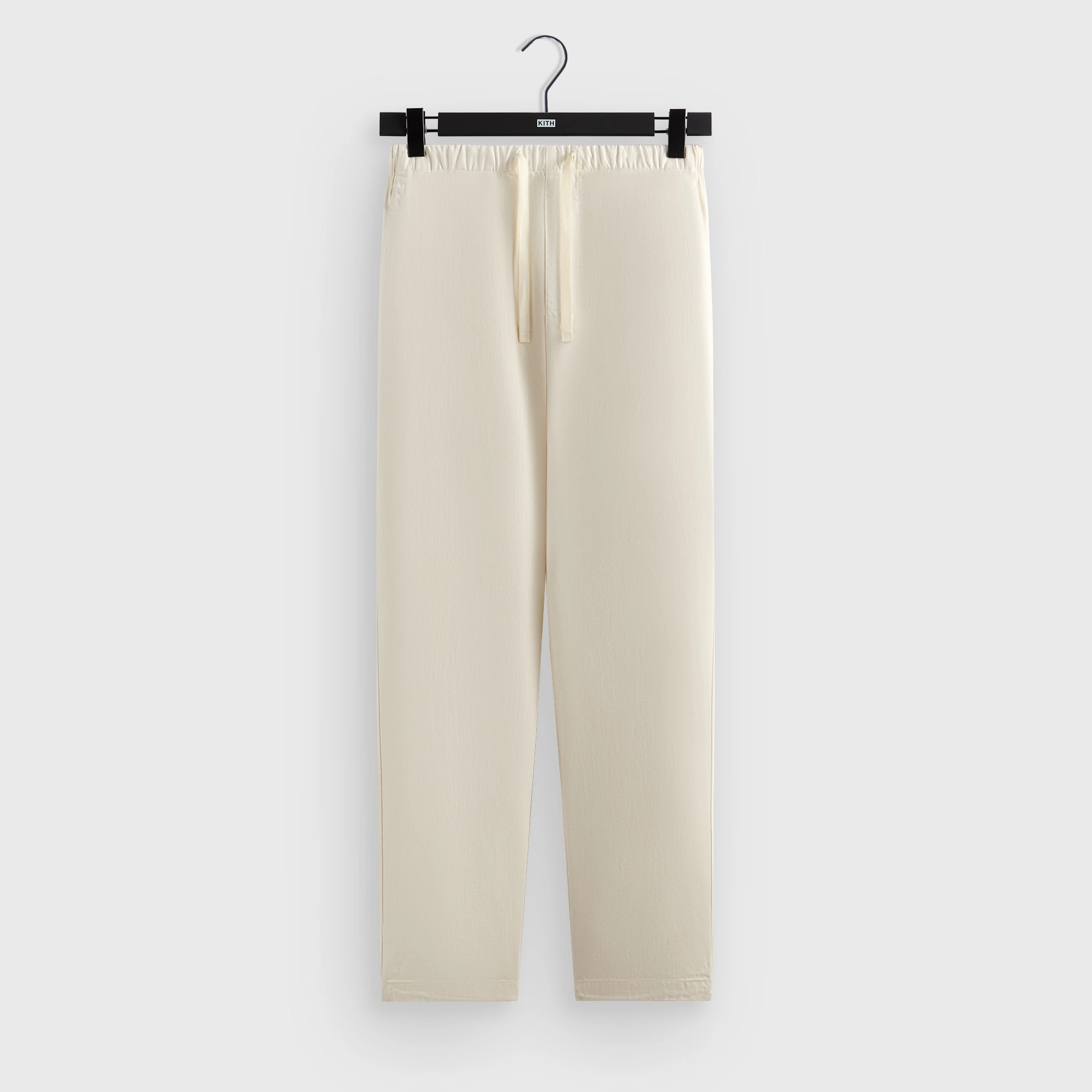 Kith Washed Denim Landry Pant - Sandrift Faithful Quality