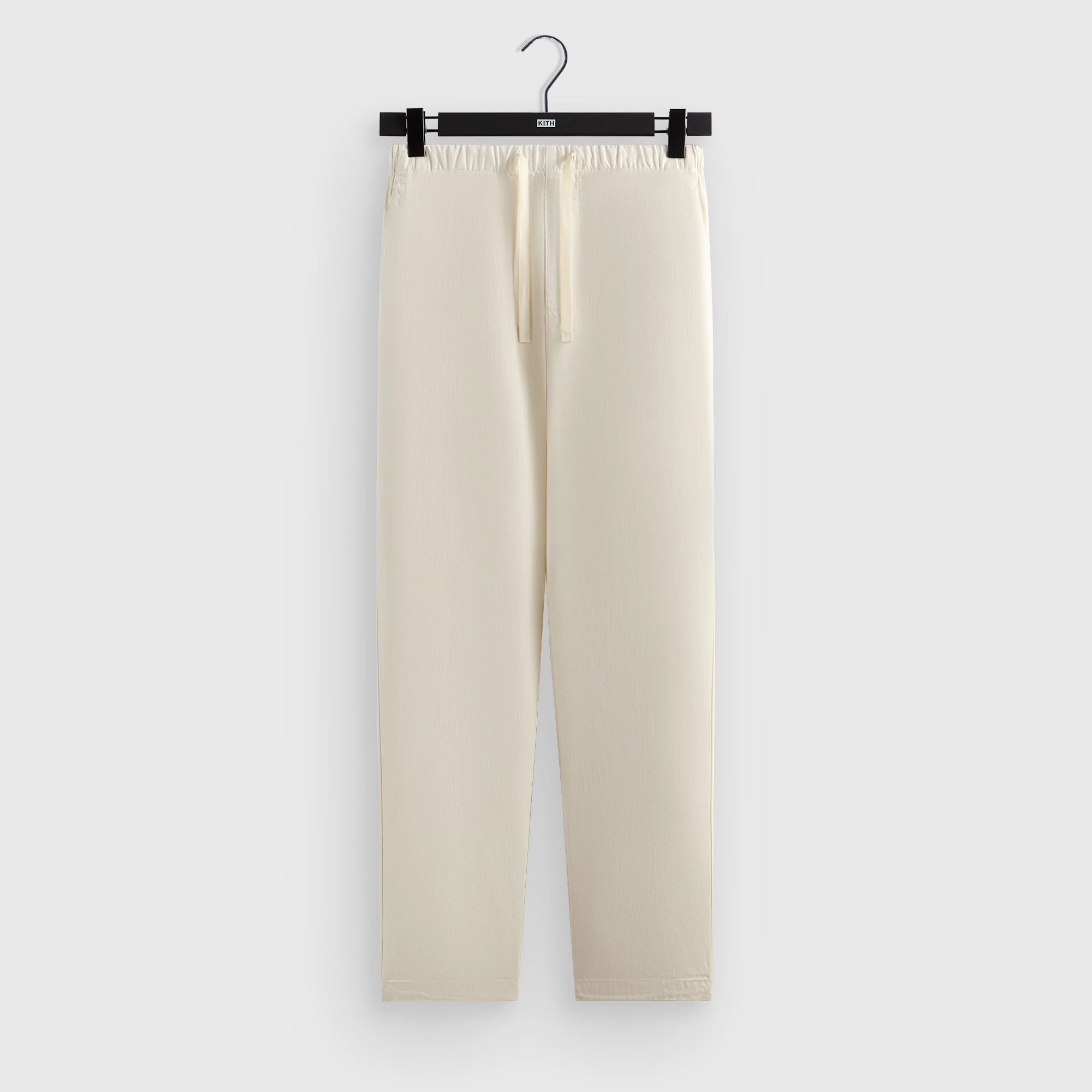 Kith Washed Denim Landry Pant - Sandrift Skillfully crafted Holistic