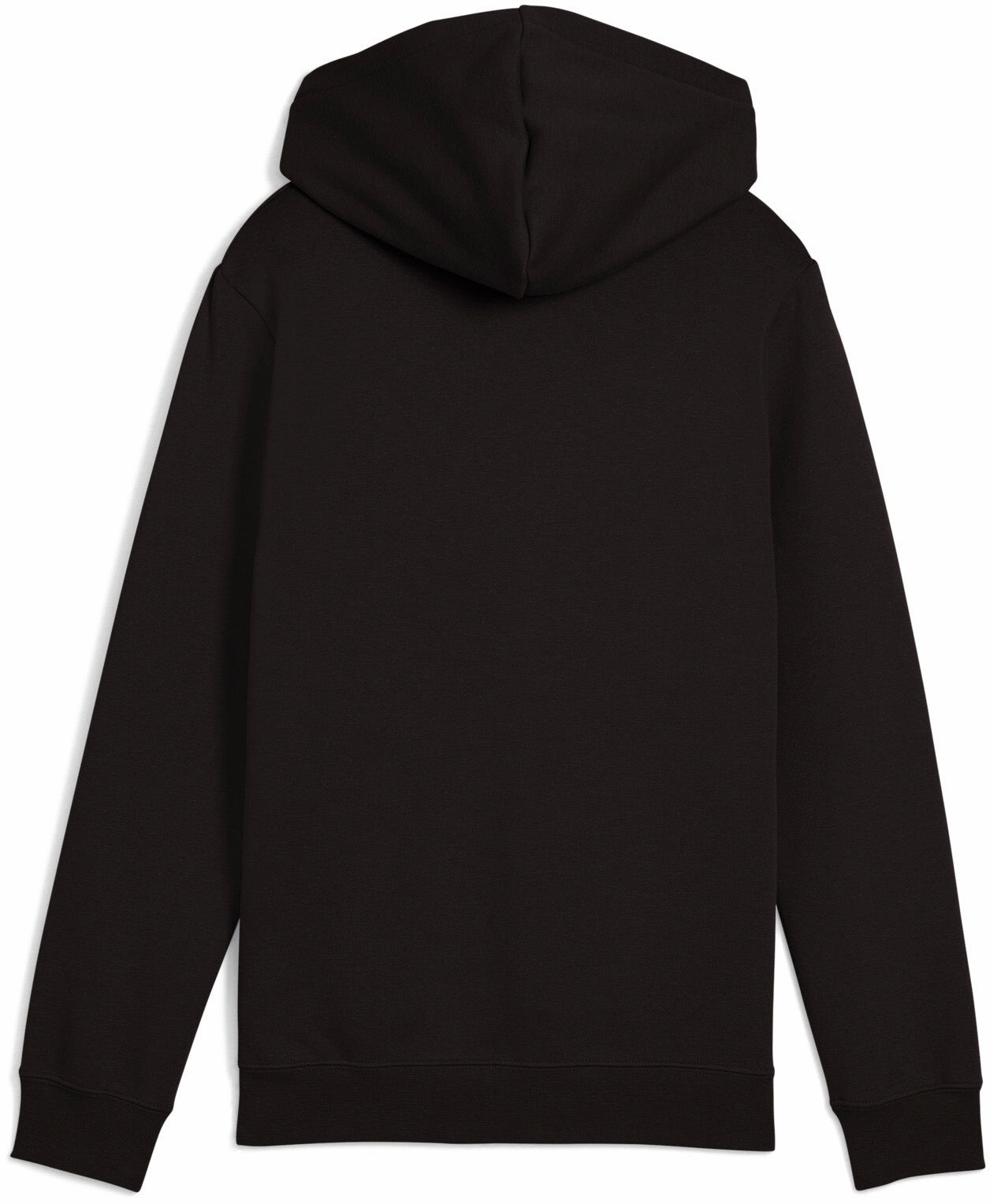 Premium Junior's Essential No. 1 Logo Fleece Hoodie