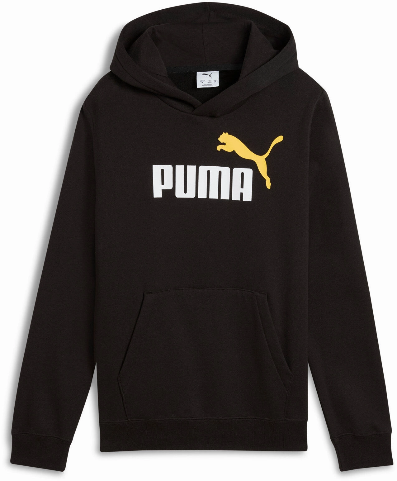 Perfect fit Junior's Essential No. 1 Logo Fleece Hoodie Classy