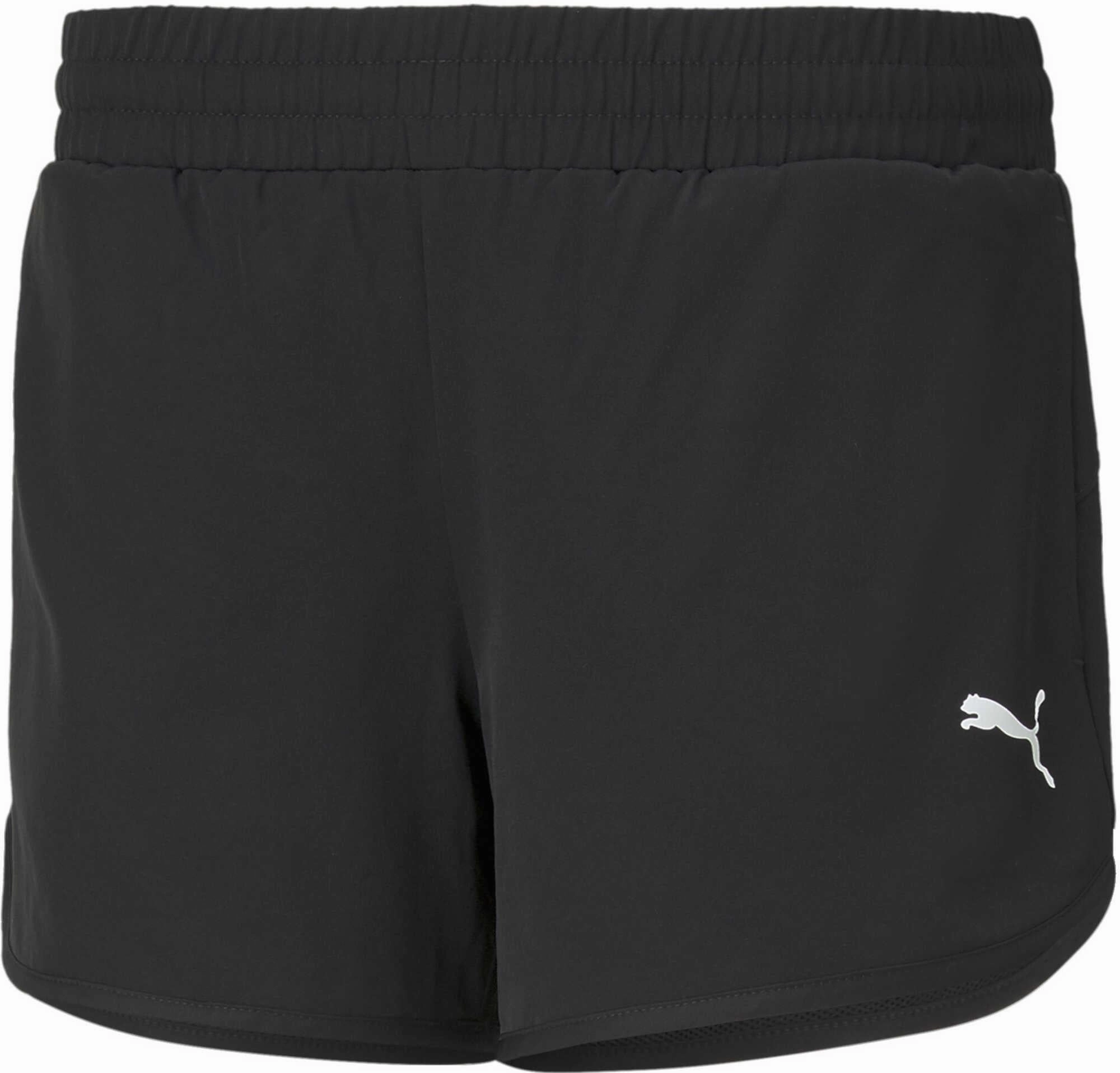 Active 4in Woven Shorts Stylish attire Timeless