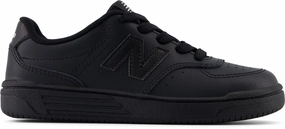 Premium materials BB80 Kid's Sportswear Shoes (Width M) Trendy wearables
