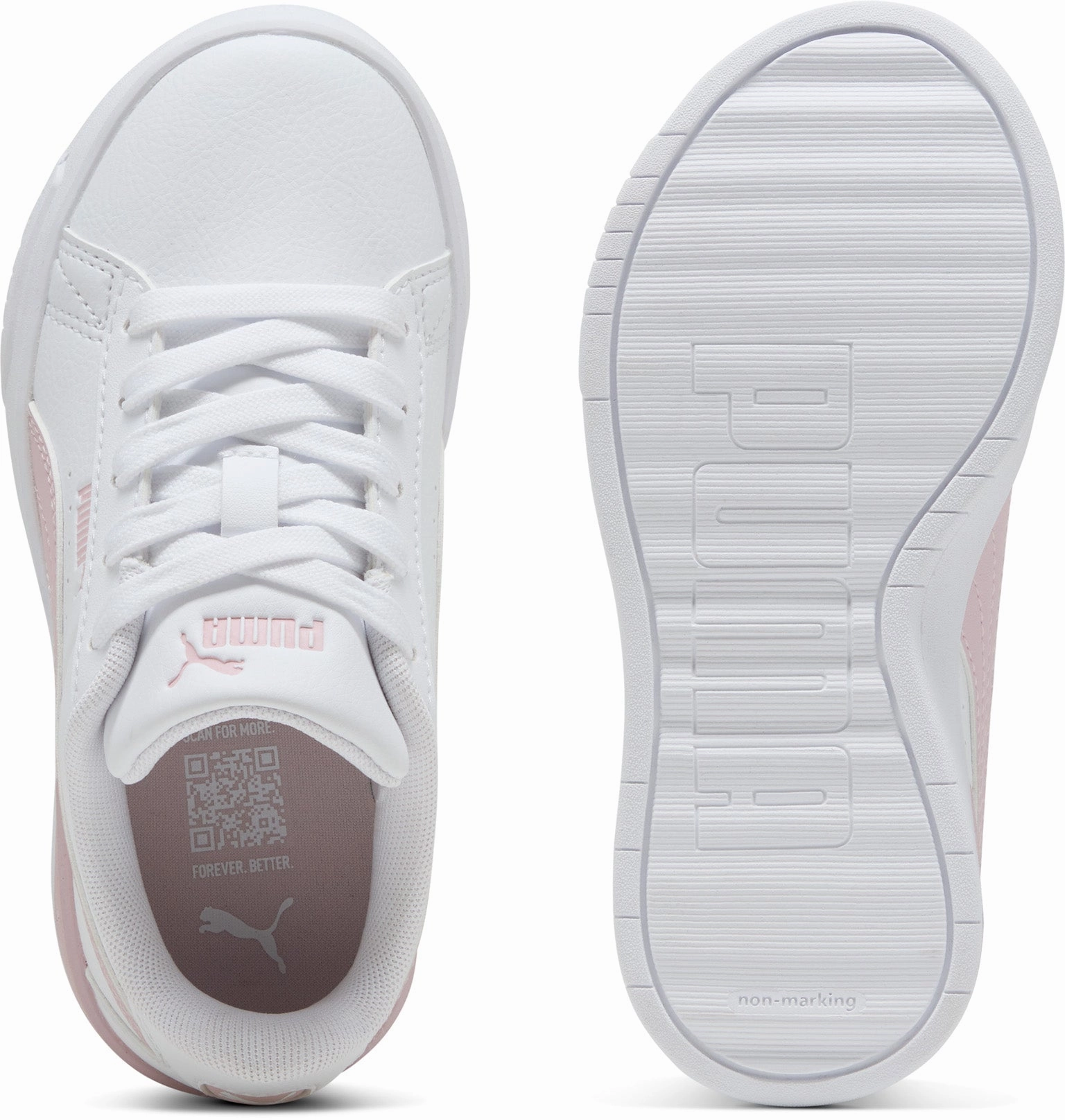 Premium materials JADA CLASSIC PS Kid's Sportswear Shoes