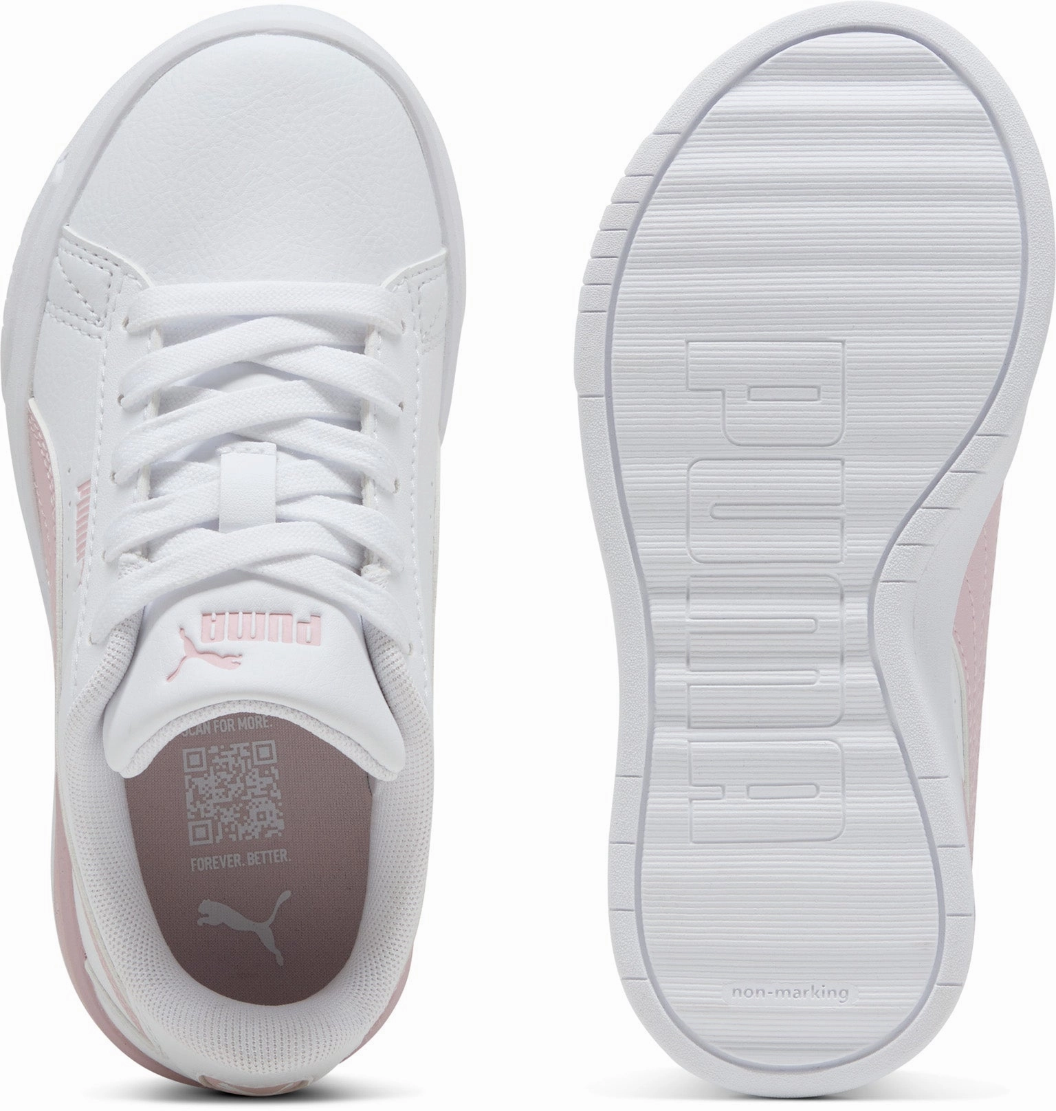 Premium materials JADA CLASSIC PS Kid's Sportswear Shoes