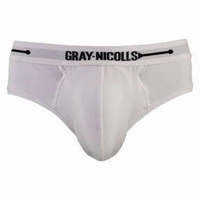 Premium materials Men's Cricket Briefs Lightweight design