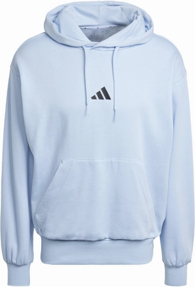 Premium materials Men's Essentials Feelcozy Fleece Hoodie Fashion-forward