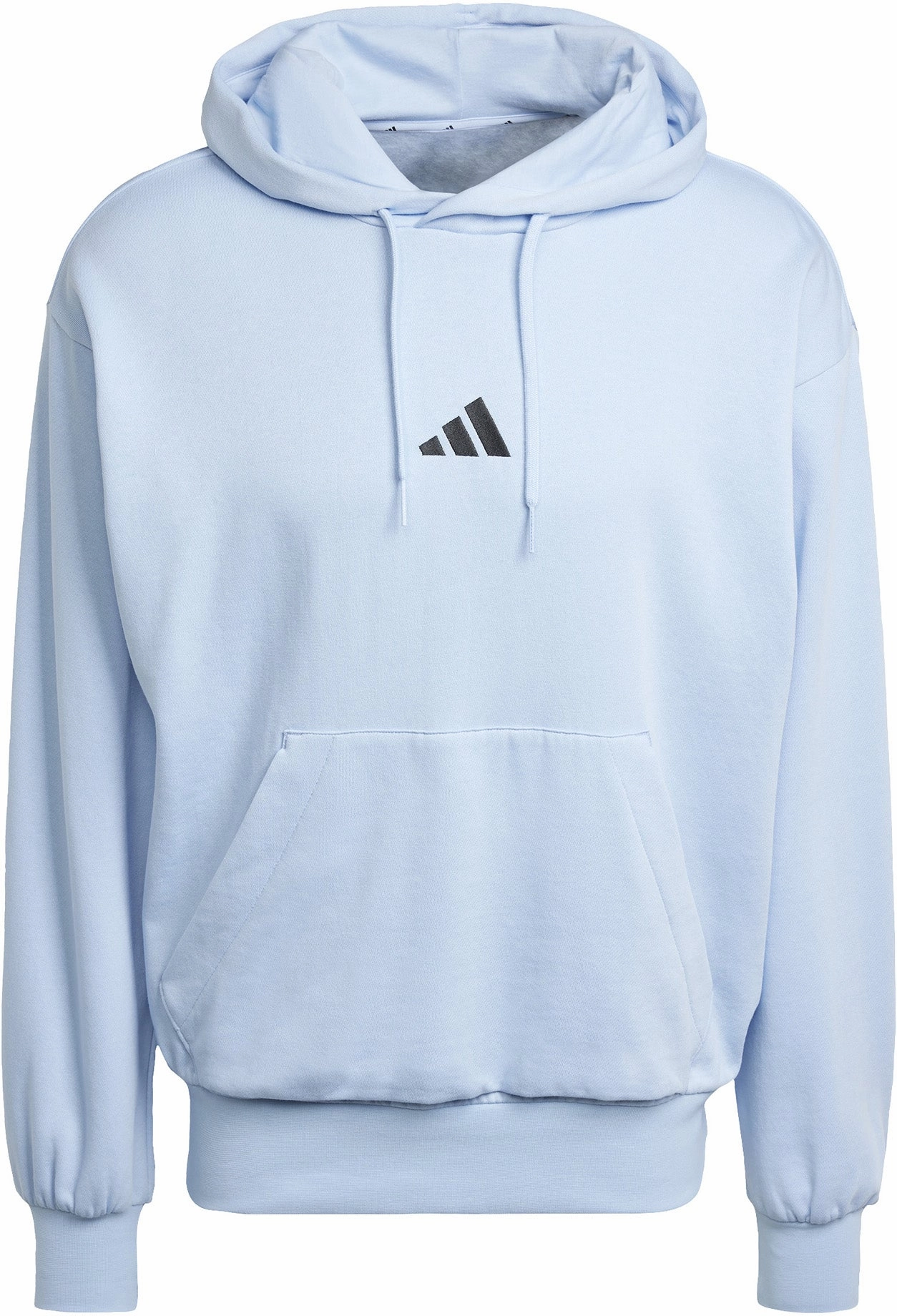 Premium materials Men's Essentials Feelcozy Fleece Hoodie Fashion-forward