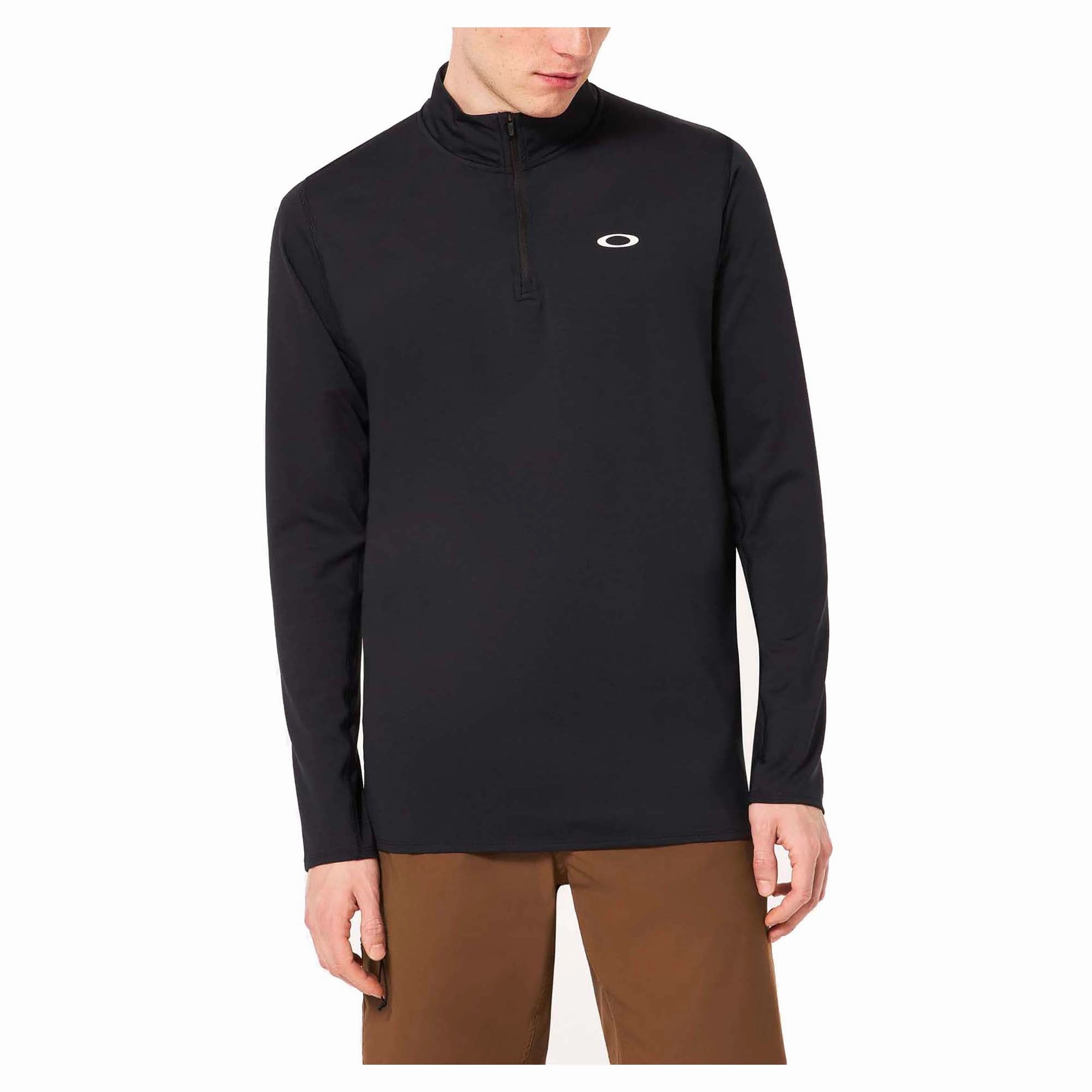 Men's Gravity Range Quarter Zip Tasteful Mix and match