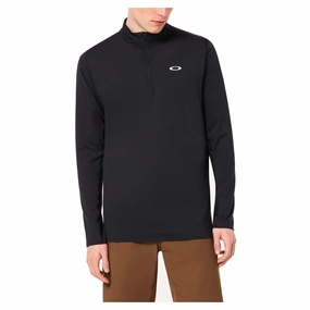 Premium materials Men's Gravity Range Quarter Zip Fashion forward