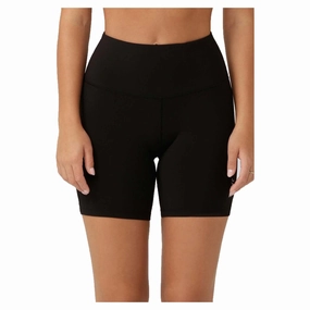 Premium materials Women's Lotus No Chafe 12cm Bike Shorts Functional