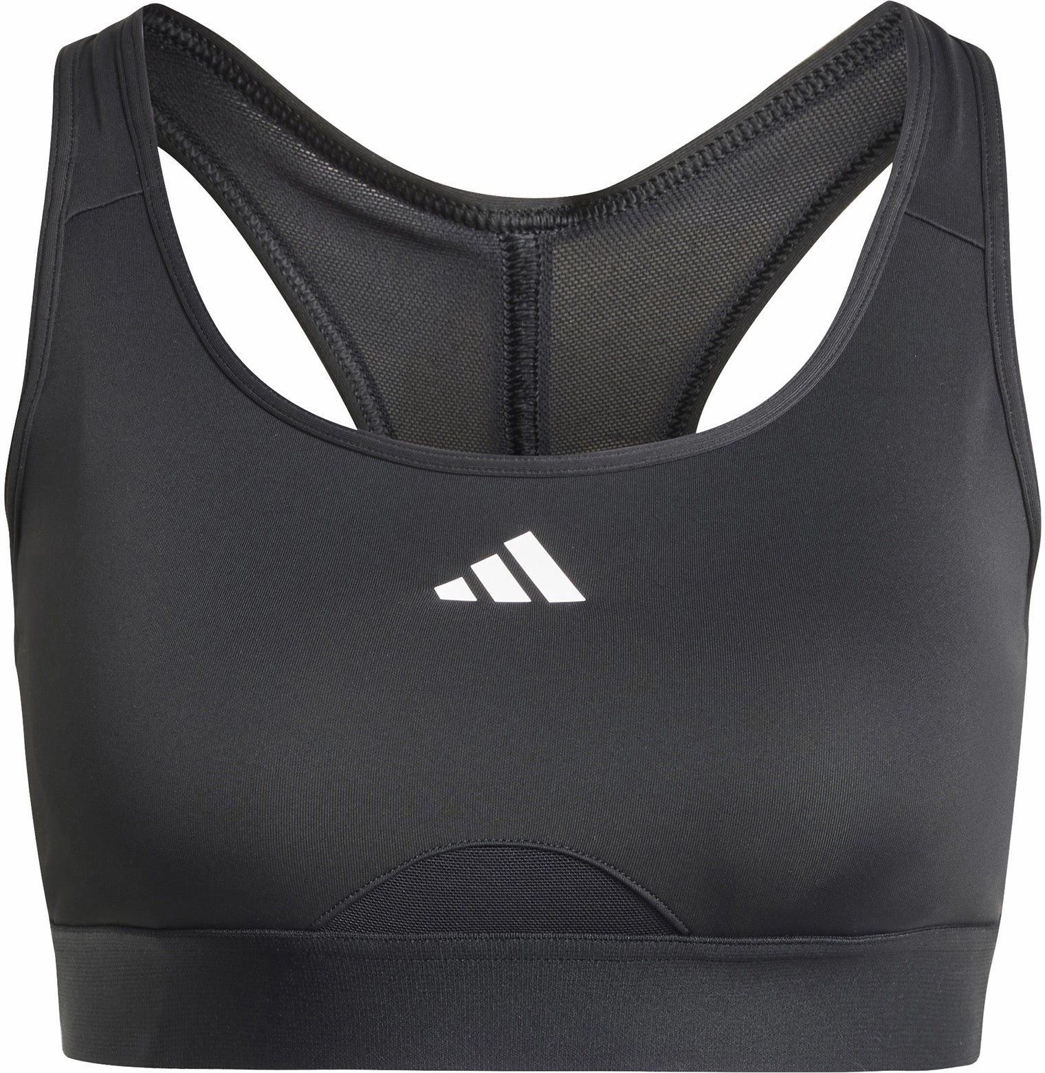 Premium Women's Powerreact Sports Bra Luxury