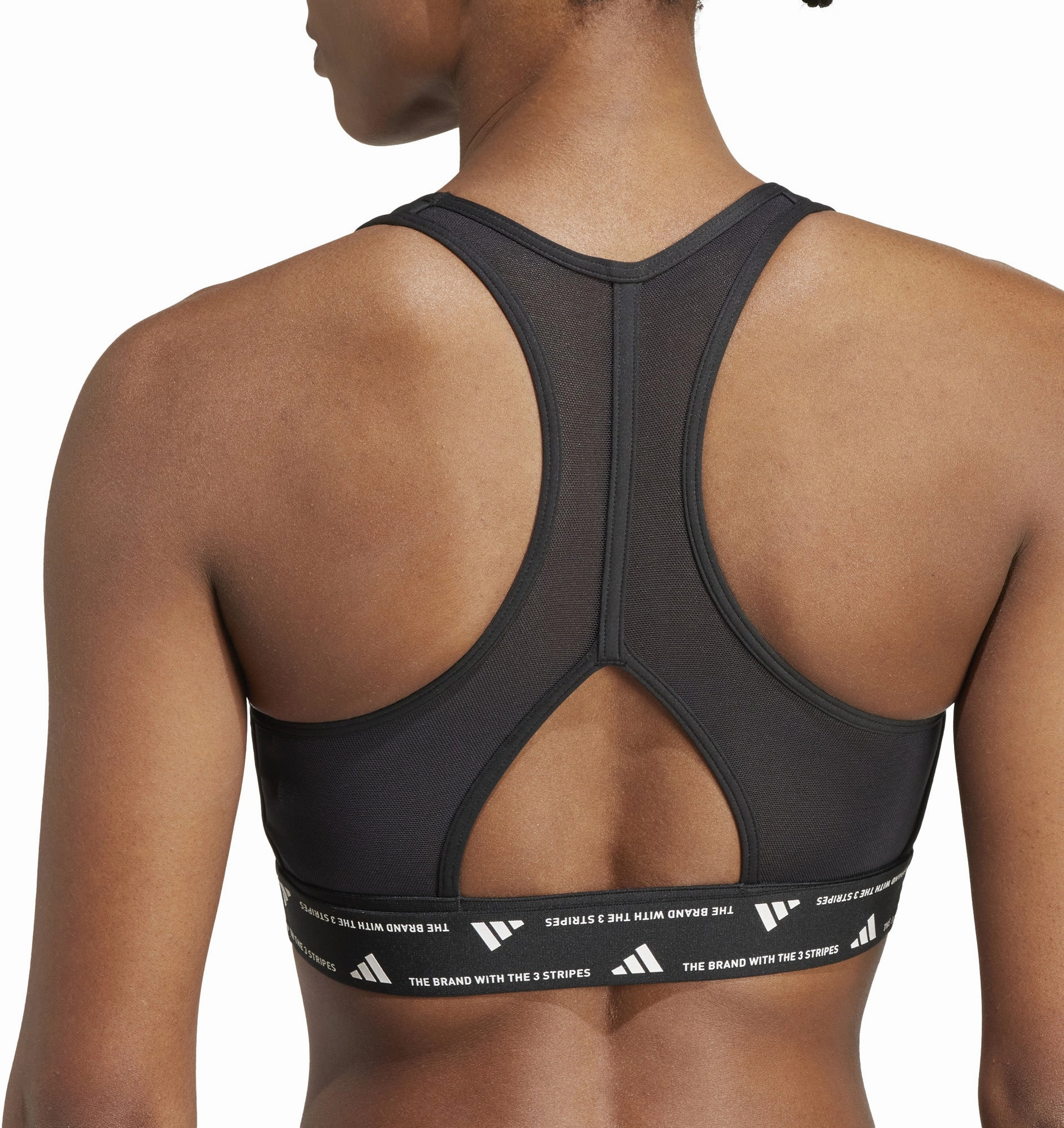 Premium Women's Powerreact Sports Bra