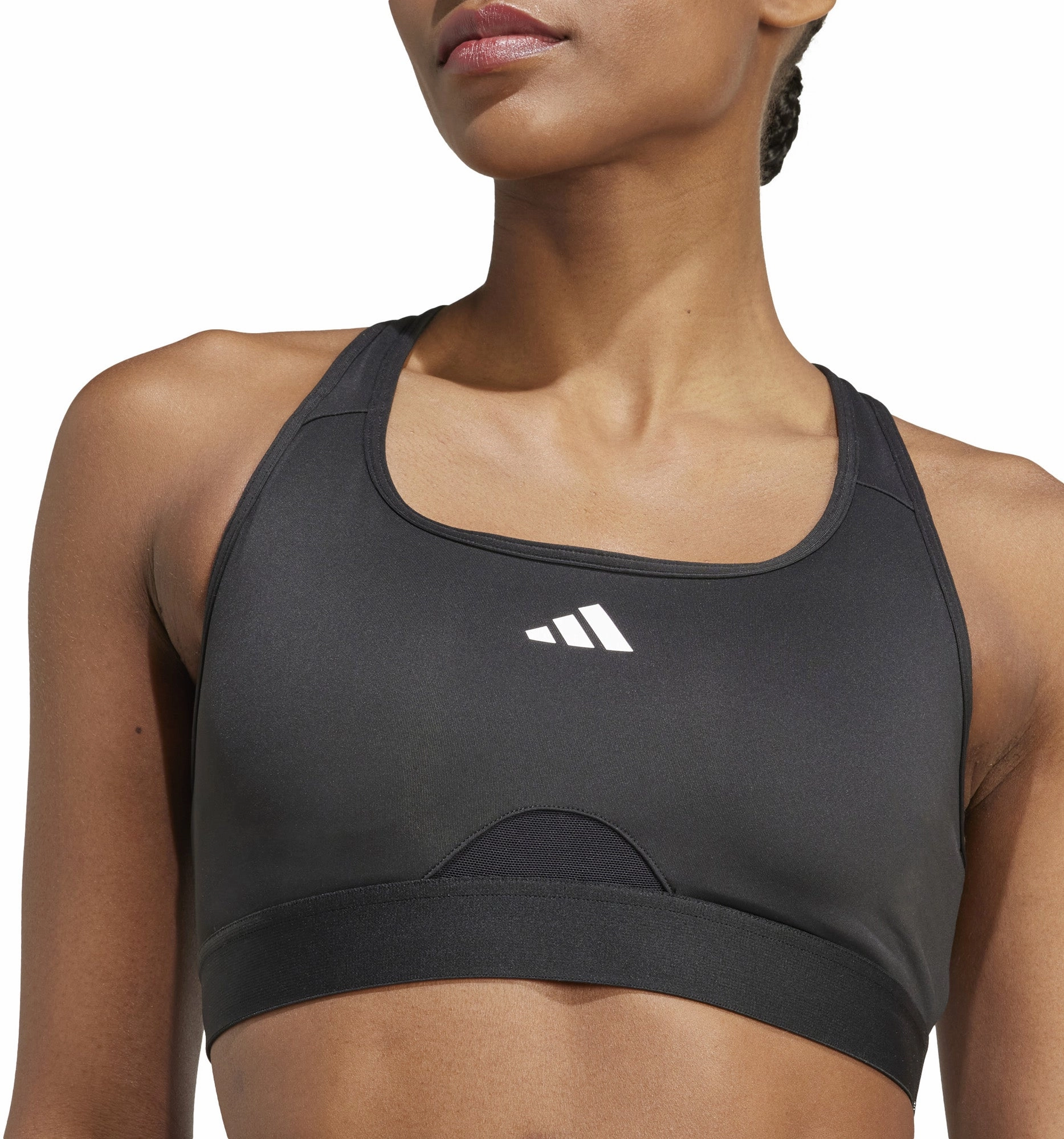 Premium Women's Powerreact Sports Bra
