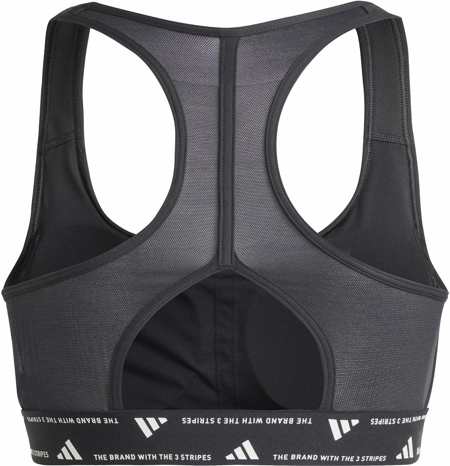 Premium Women's Powerreact Sports Bra