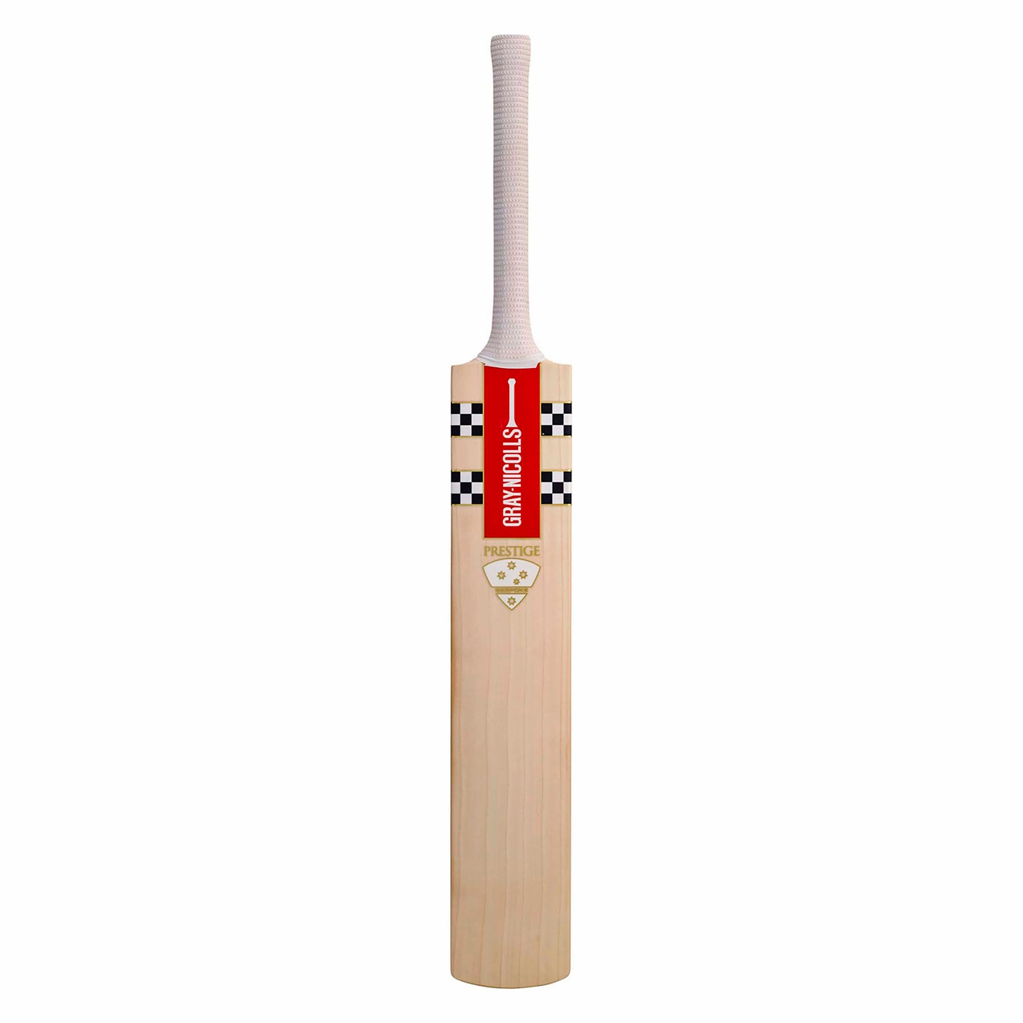 Prestige Junior's Cricket Bat (Natural) New arrivals New arrivals