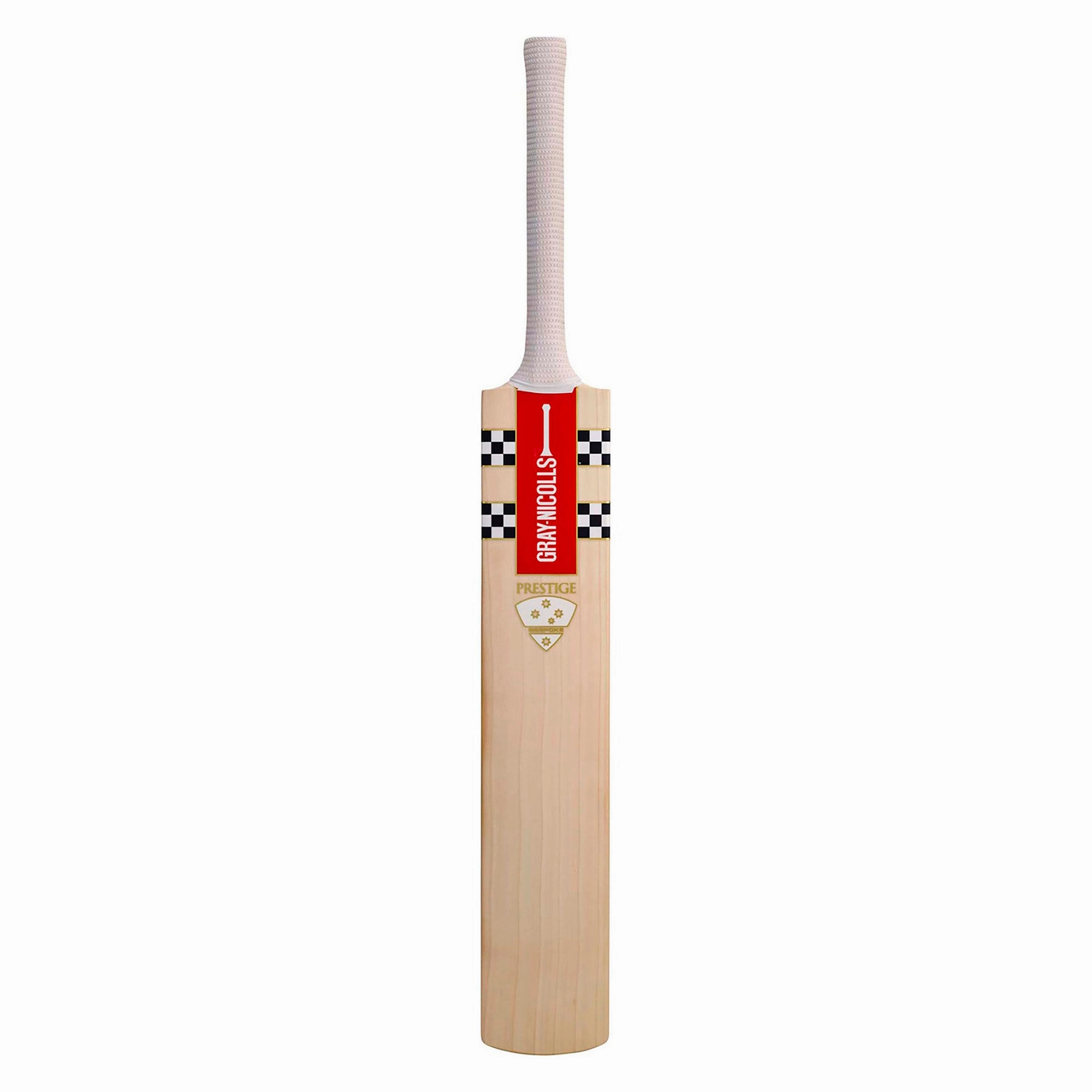 Prestige Junior's Cricket Bat (Natural) Comfortable fashion Comfortable fashion