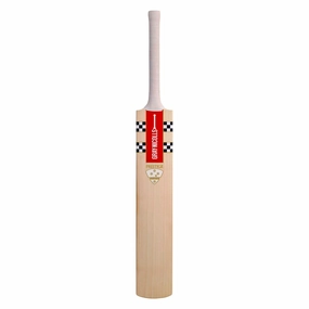 Prestige Junior's Cricket Bat (Natural) Style focused Confident